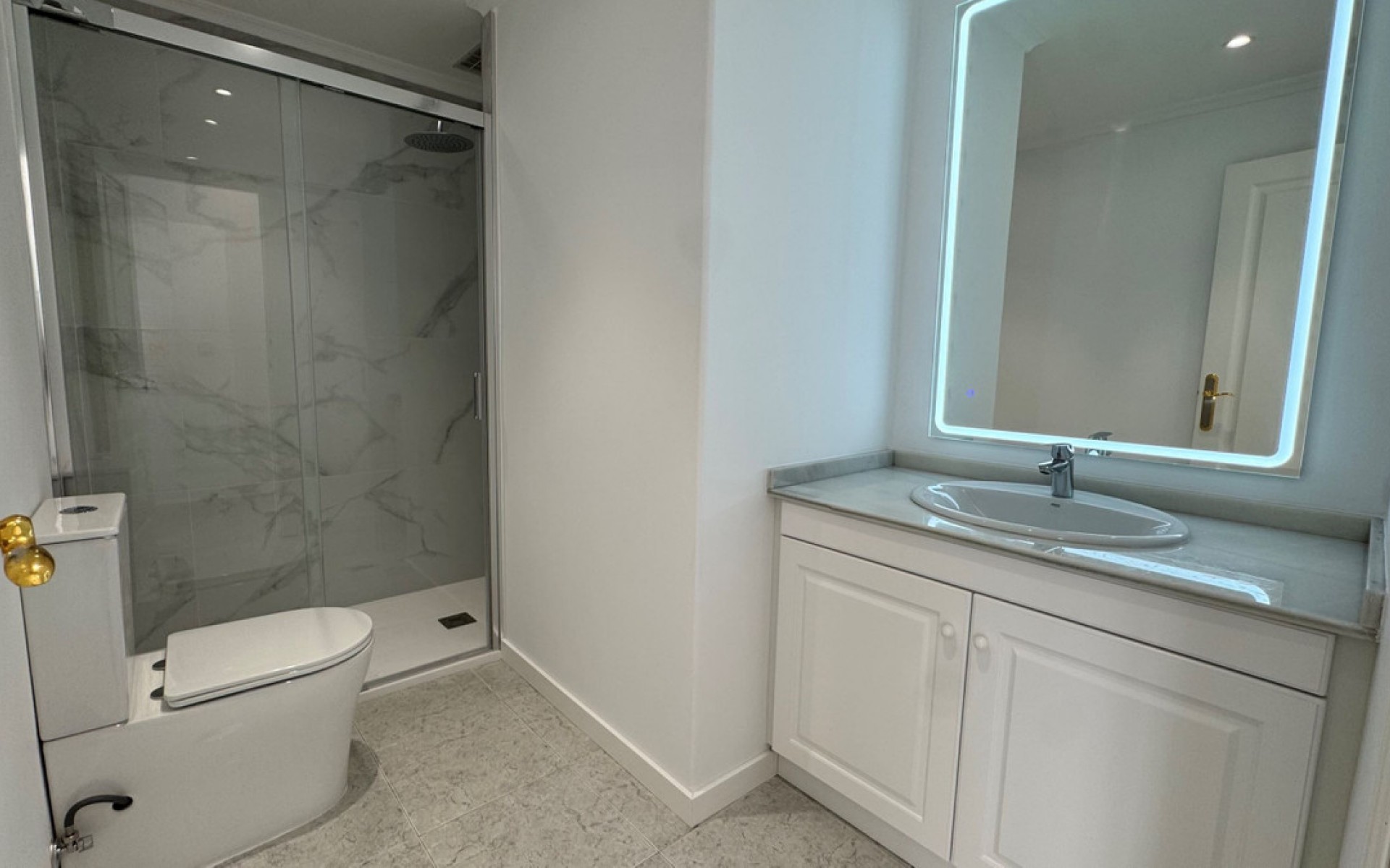 A Vendre - Appartement - Orihuela - Villamartin