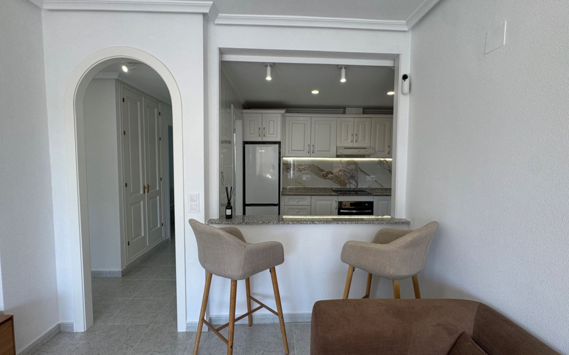 A Vendre - Appartement - Orihuela - Villamartin