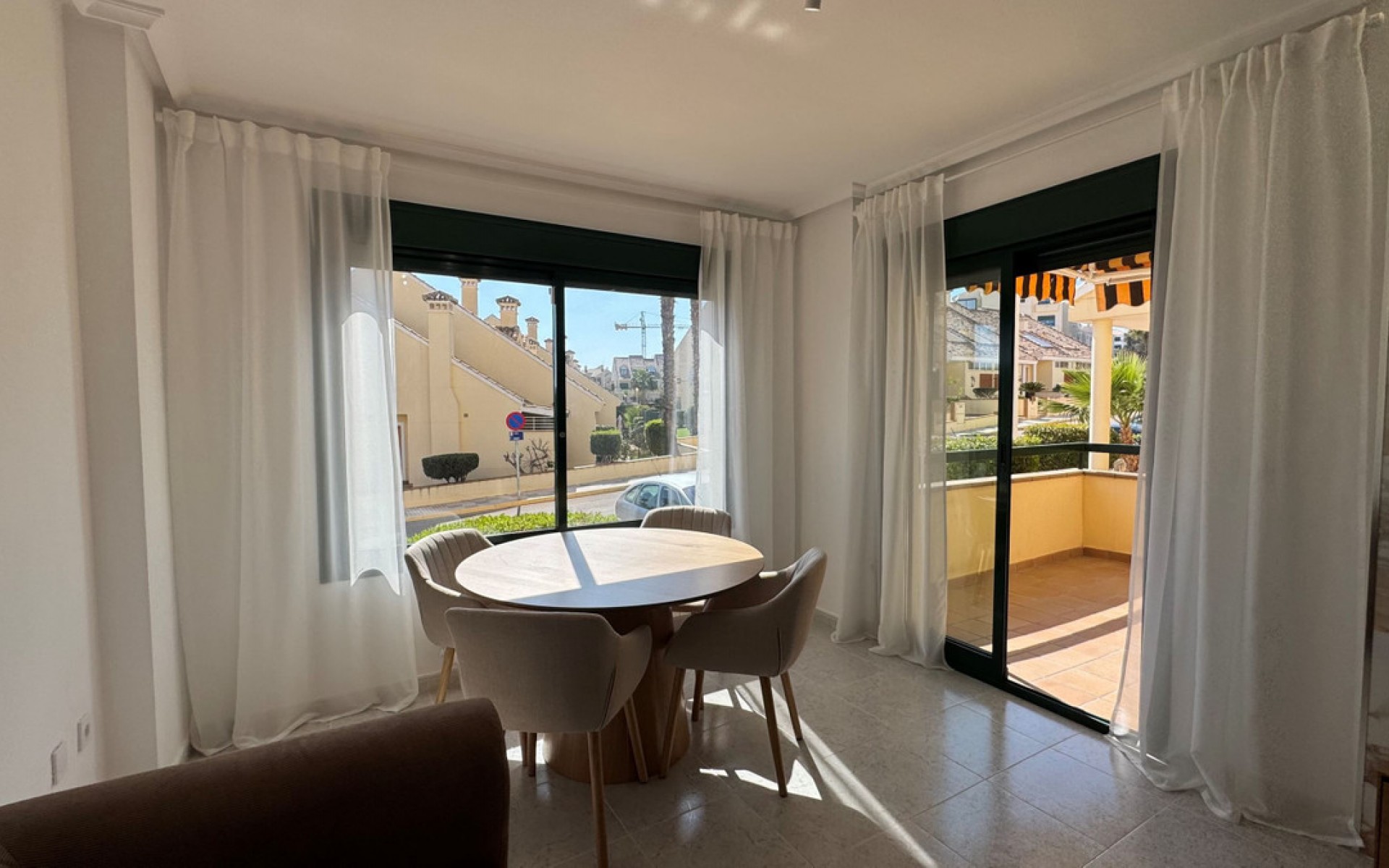 A Vendre - Appartement - Orihuela - Villamartin