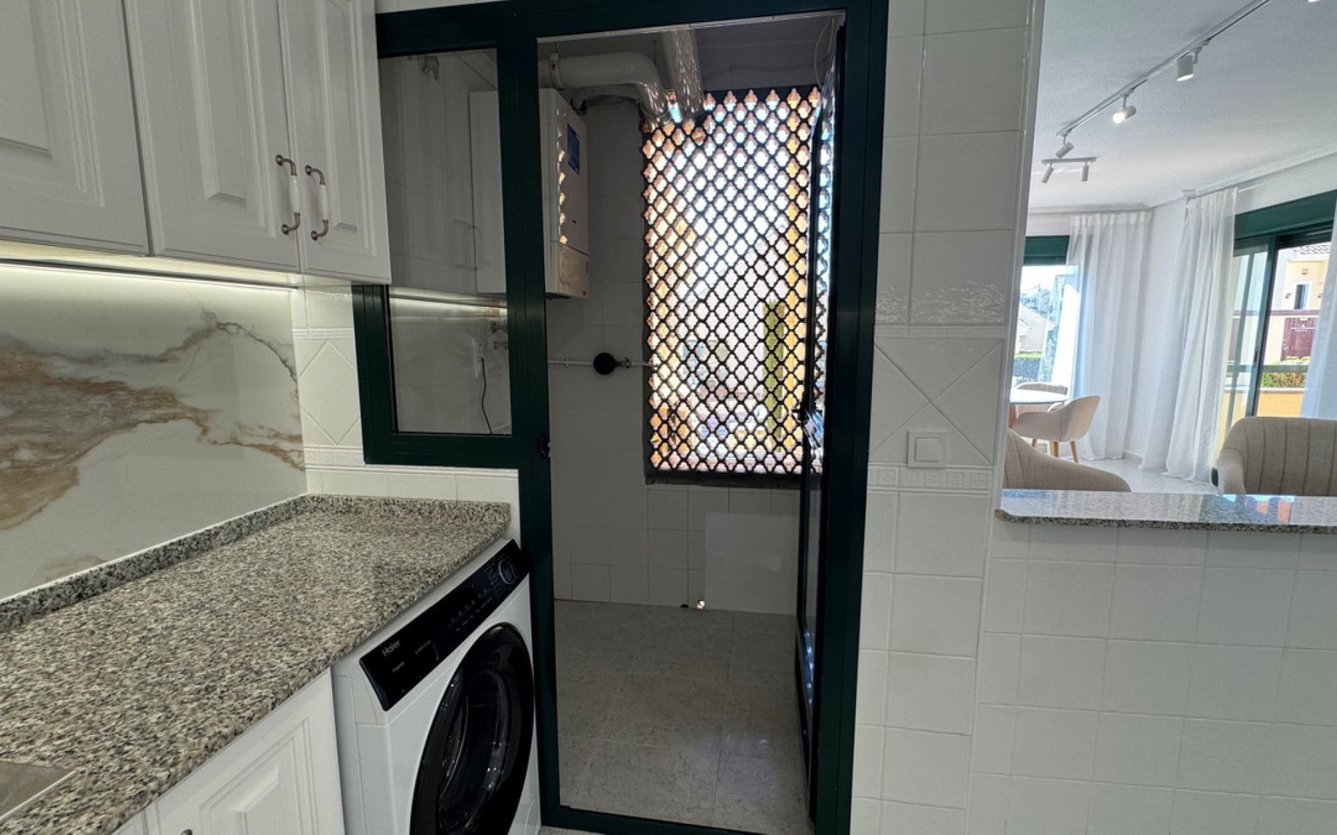 A Vendre - Appartement - Orihuela - Villamartin