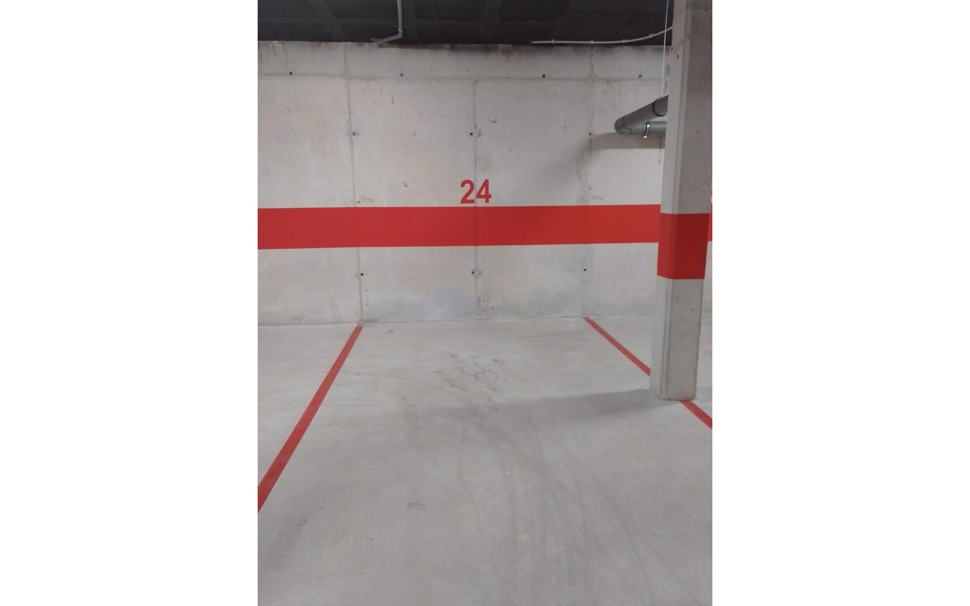 A Vendre - Appartement - Orihuela - Villamartin