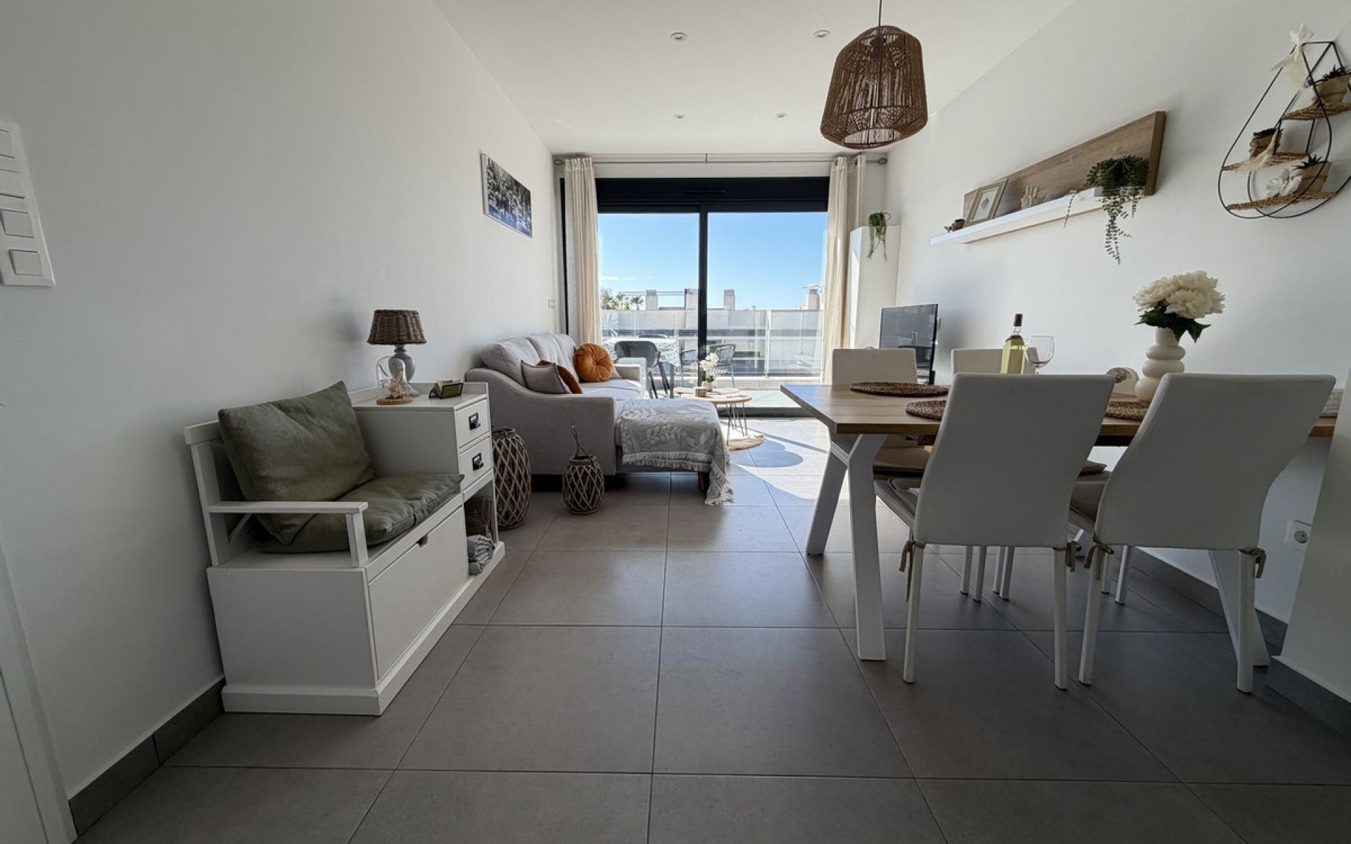 A Vendre - Appartement - Orihuela - Villamartin