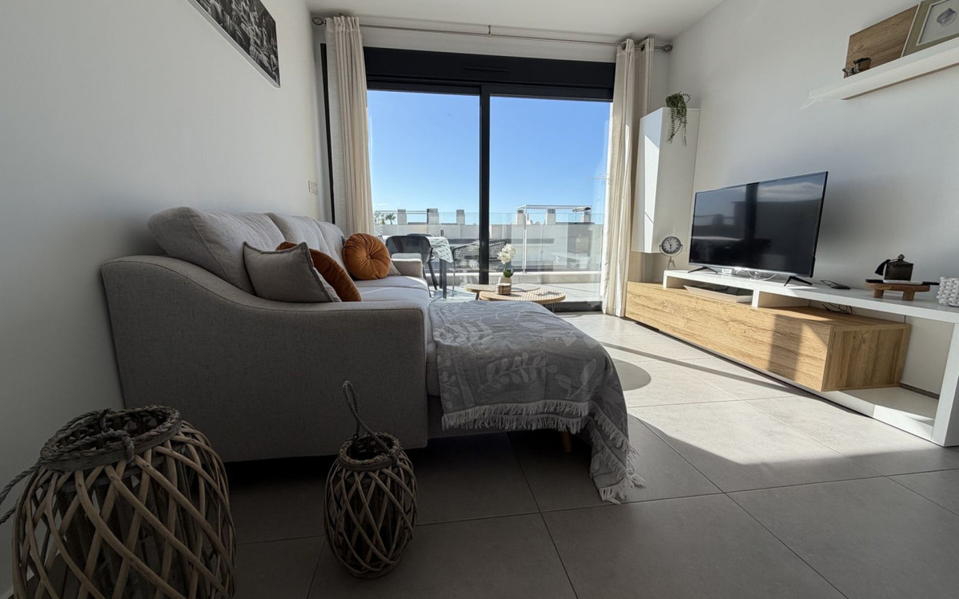 A Vendre - Appartement - Orihuela - Villamartin