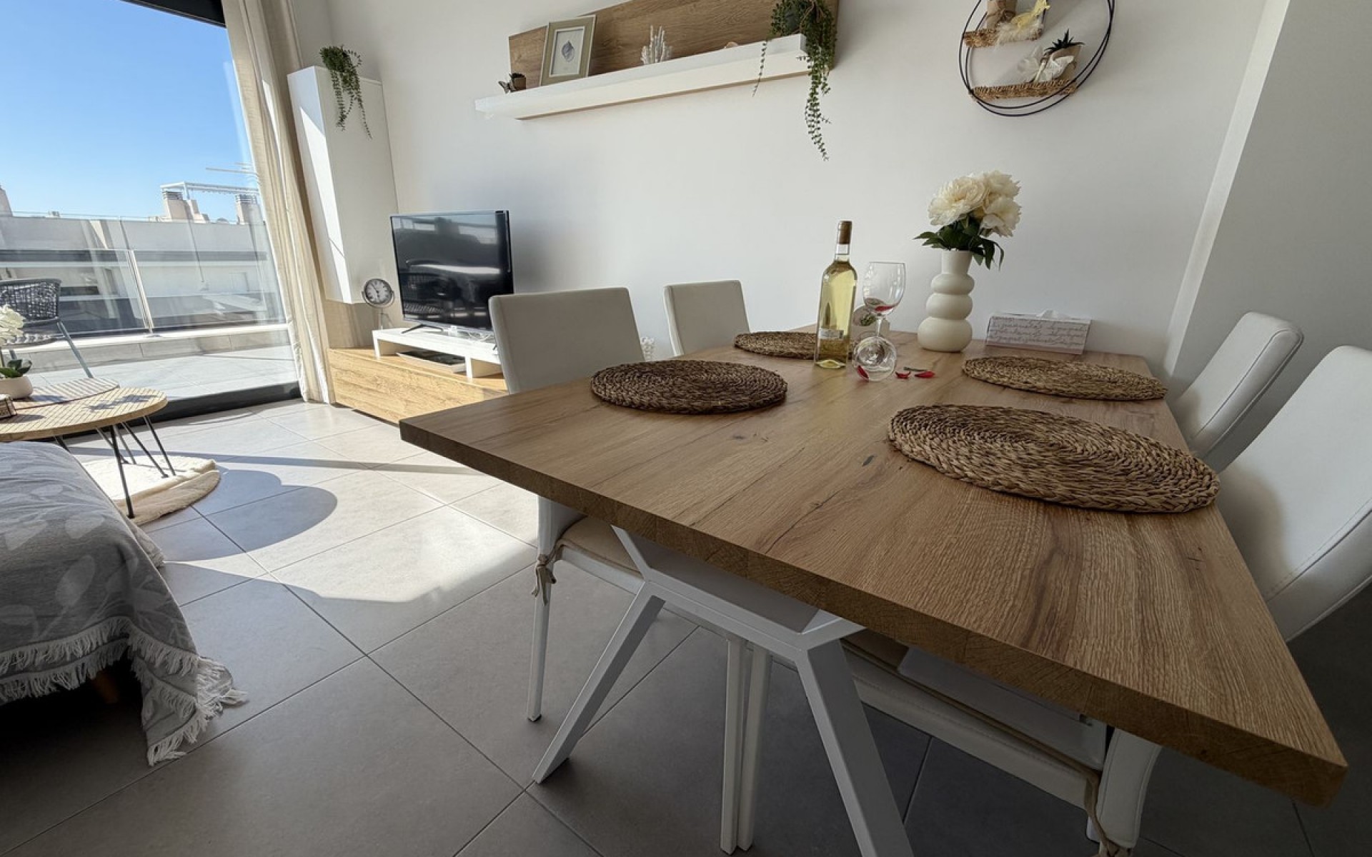 A Vendre - Appartement - Orihuela - Villamartin