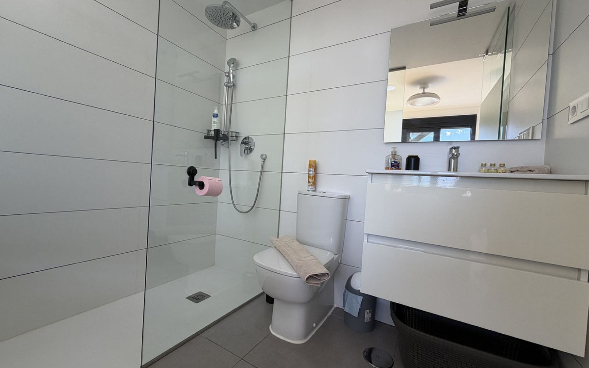 A Vendre - Appartement - Orihuela - Villamartin