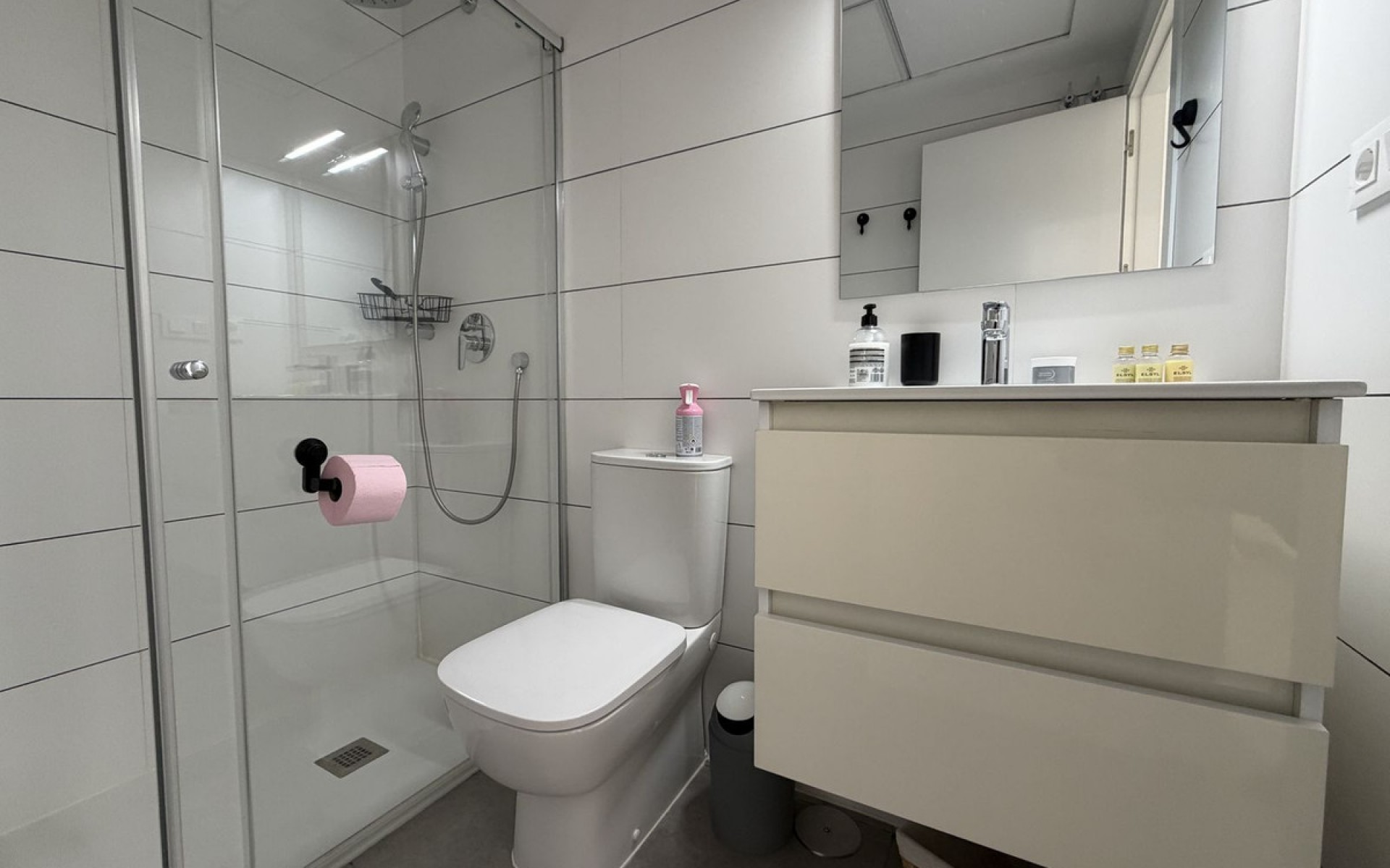 A Vendre - Appartement - Orihuela - Villamartin