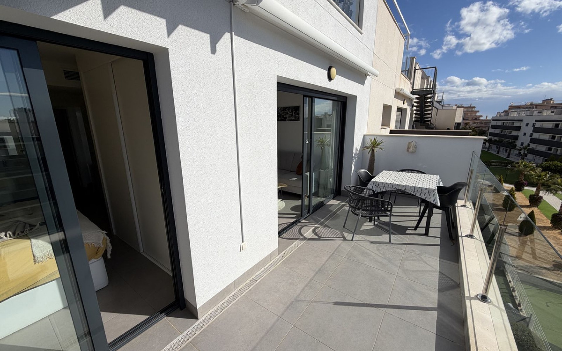 A Vendre - Appartement - Orihuela - Villamartin