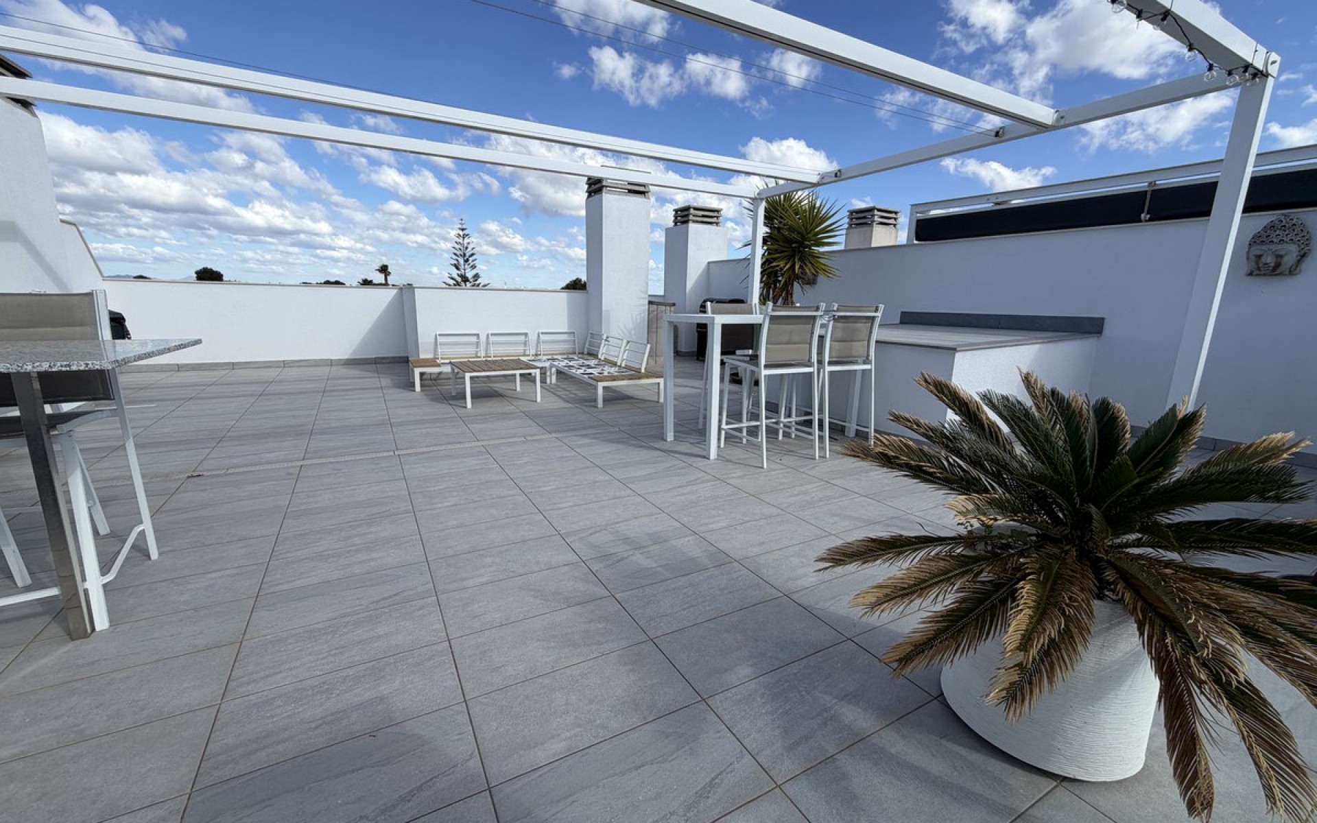 A Vendre - Appartement - Orihuela - Villamartin