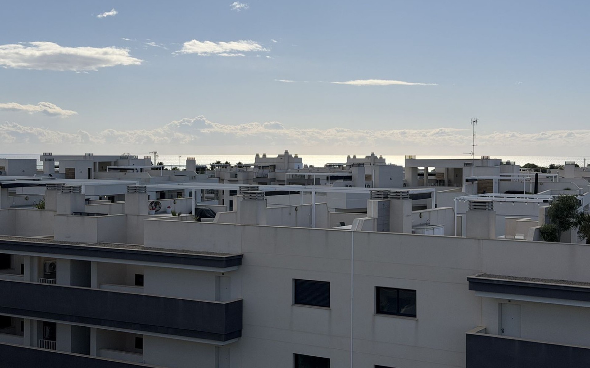 A Vendre - Appartement - Orihuela - Villamartin