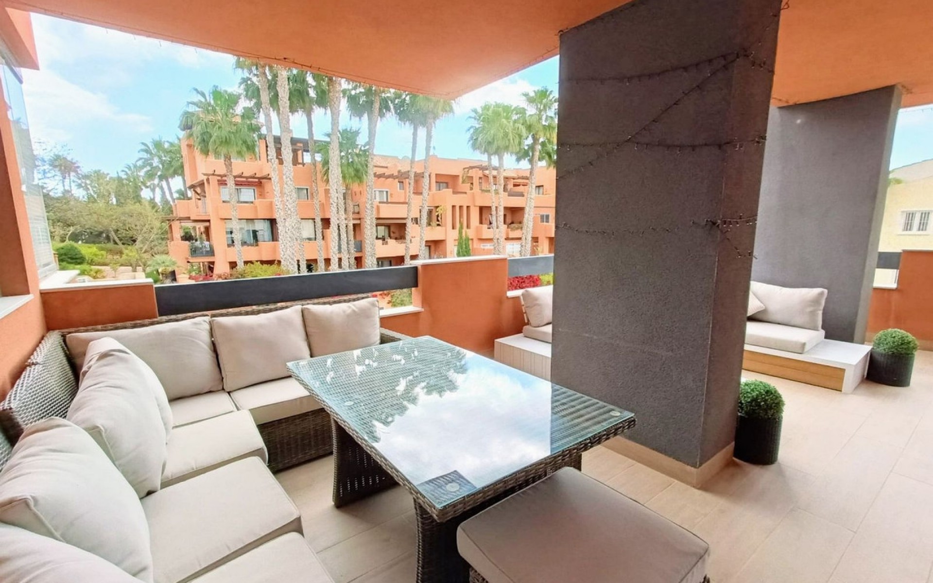 A Vendre - Appartement - Orihuela - Villamartin
