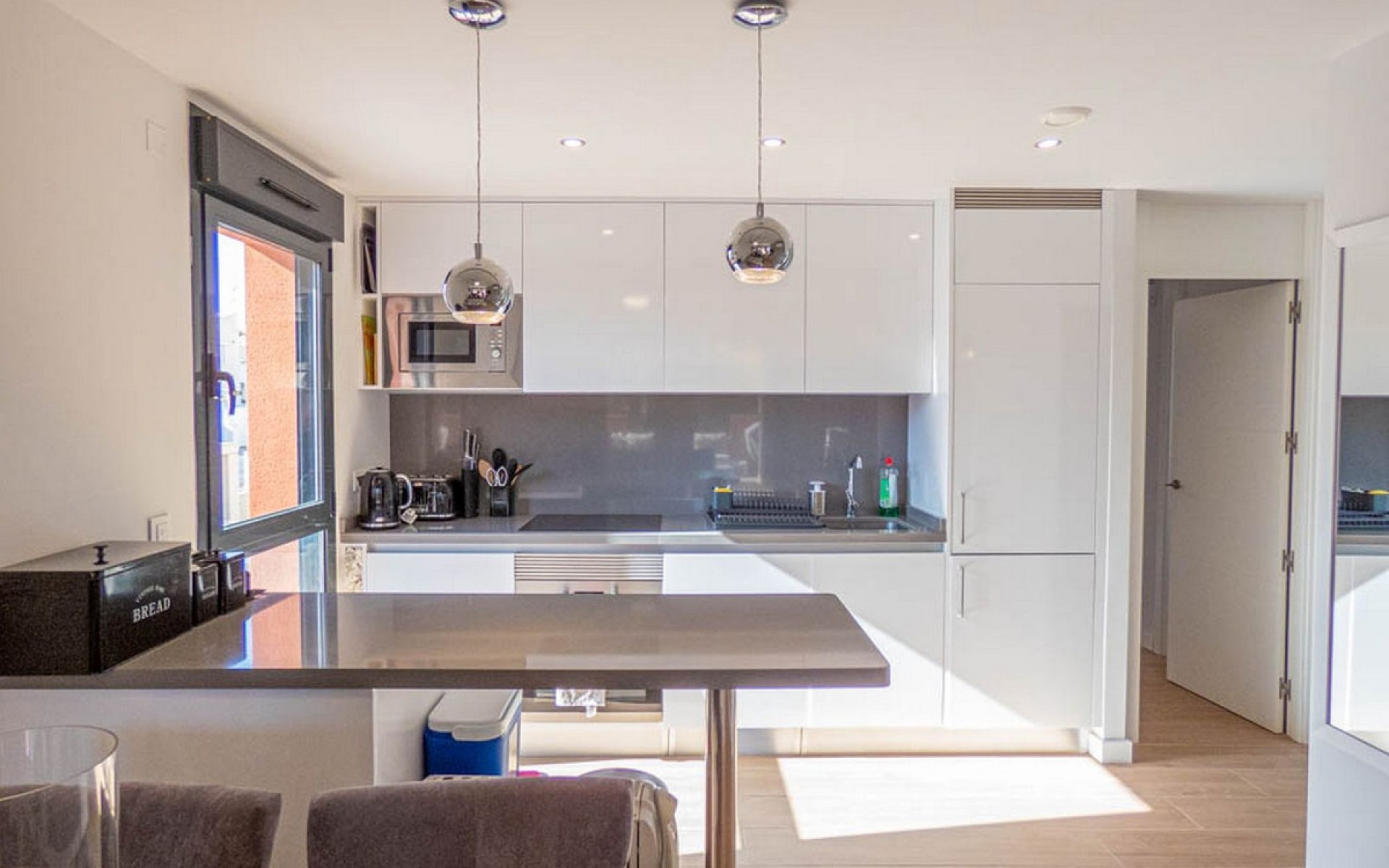 A Vendre - Appartement - Orihuela - Villamartin