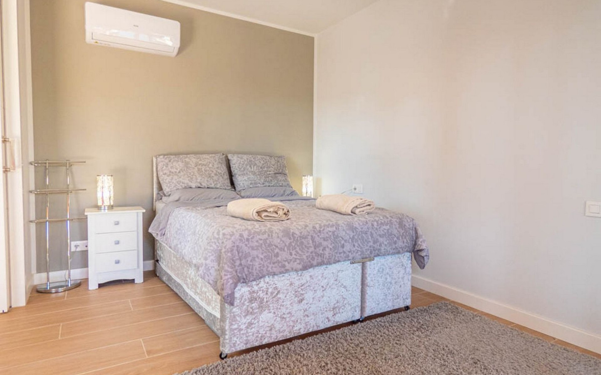 A Vendre - Appartement - Orihuela - Villamartin