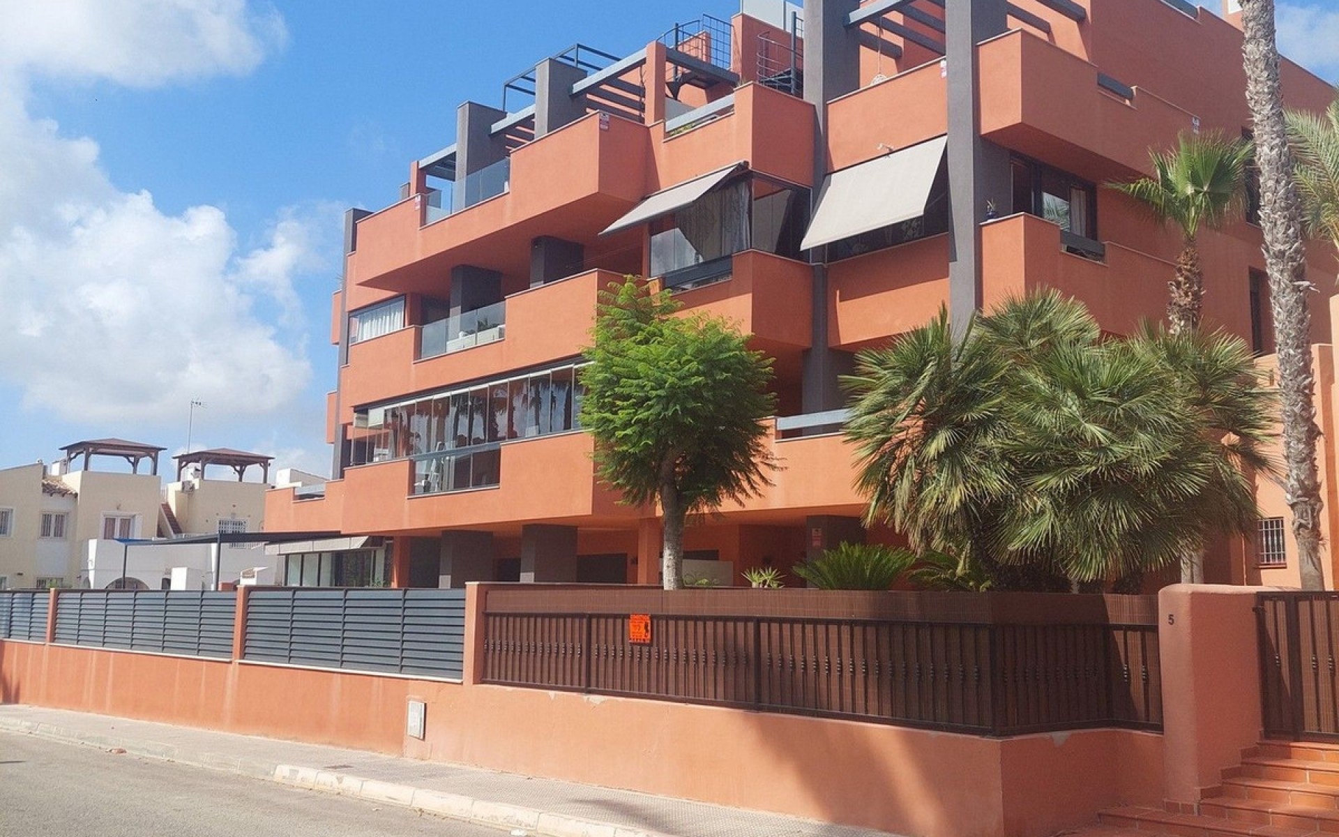 A Vendre - Appartement - Orihuela - Villamartin