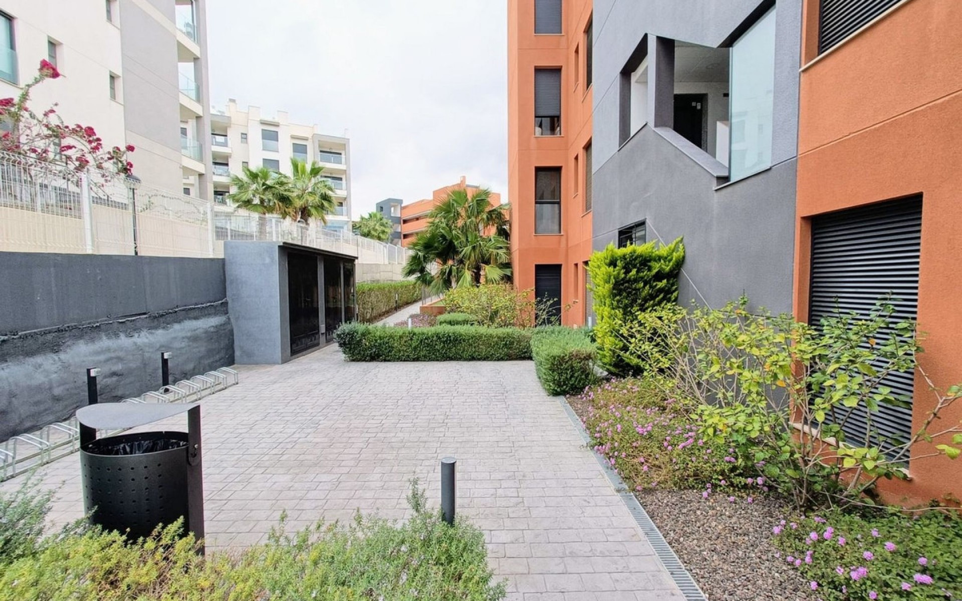 A Vendre - Appartement - Orihuela - Villamartin