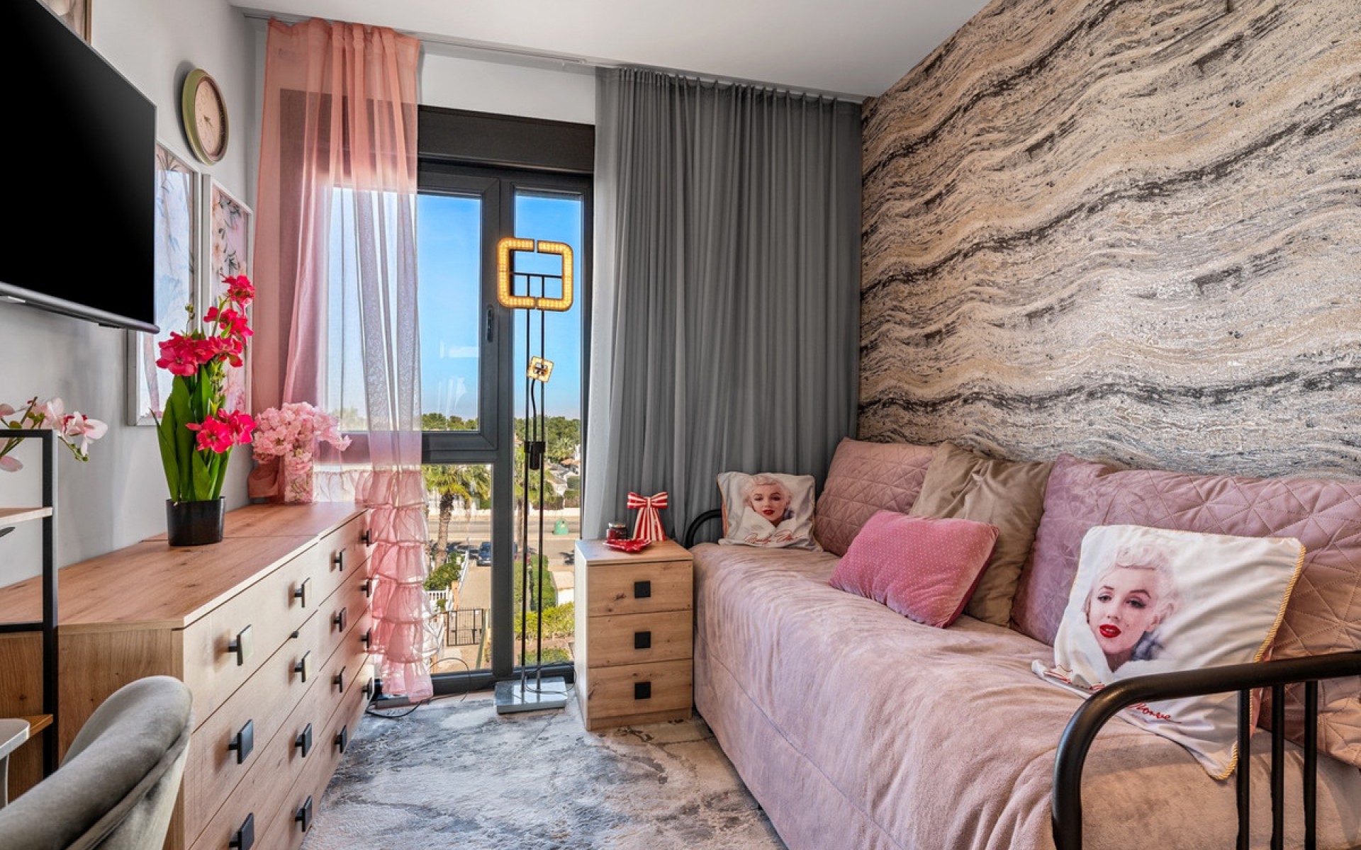 A Vendre - Appartement - Orihuela - Villamartin