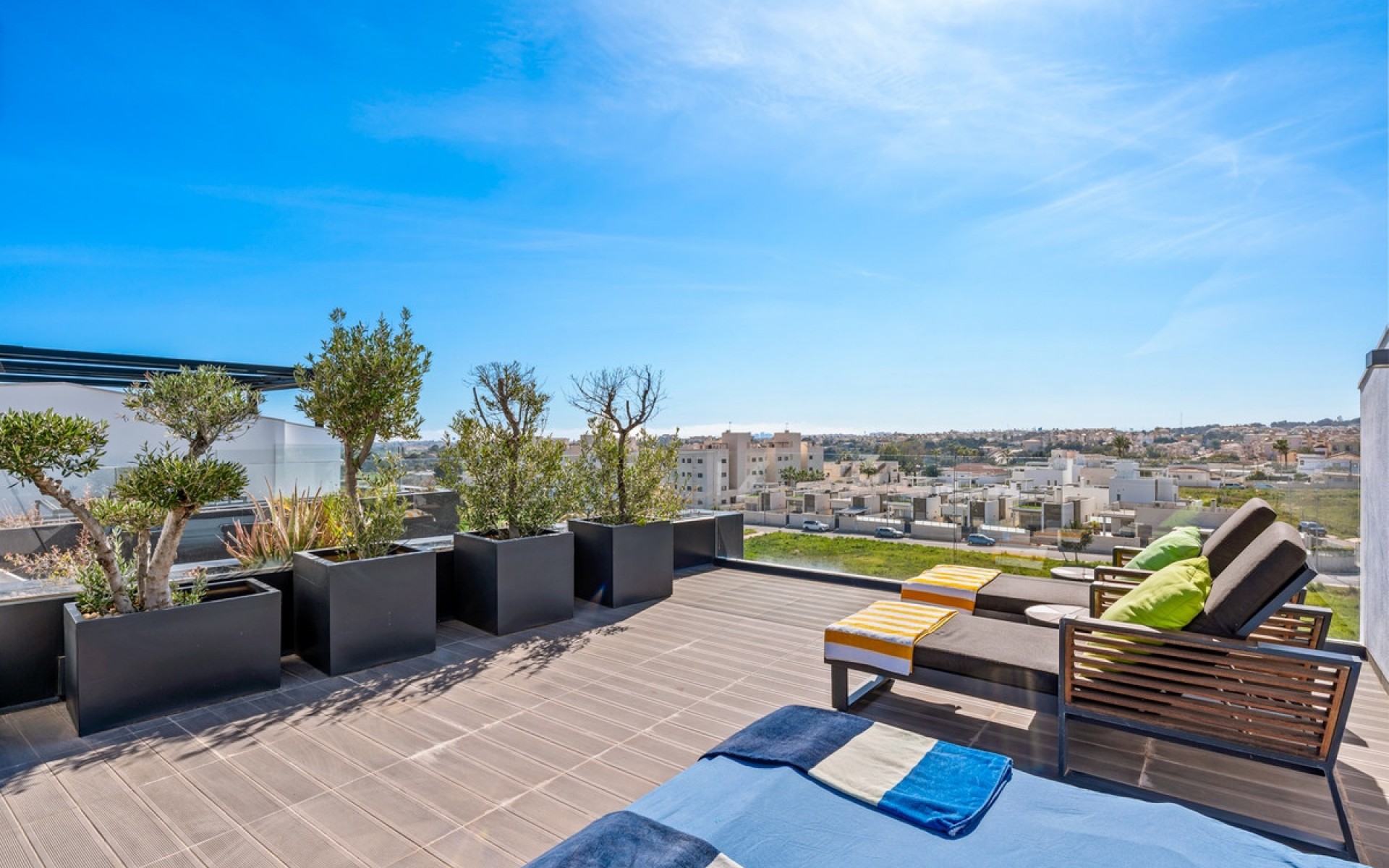 A Vendre - Appartement - Orihuela - Villamartin