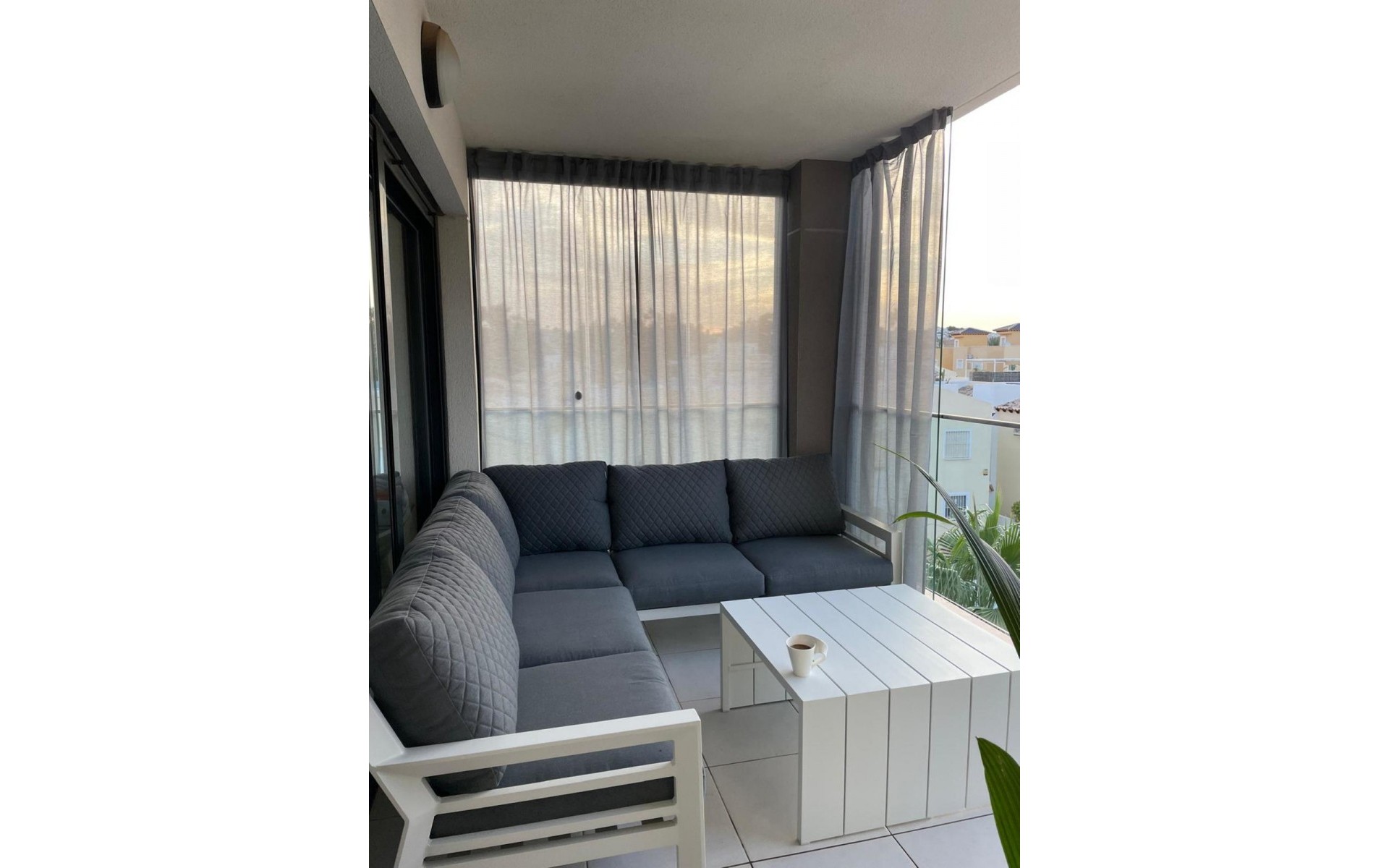 A Vendre - Appartement - Orihuela - Villamartin