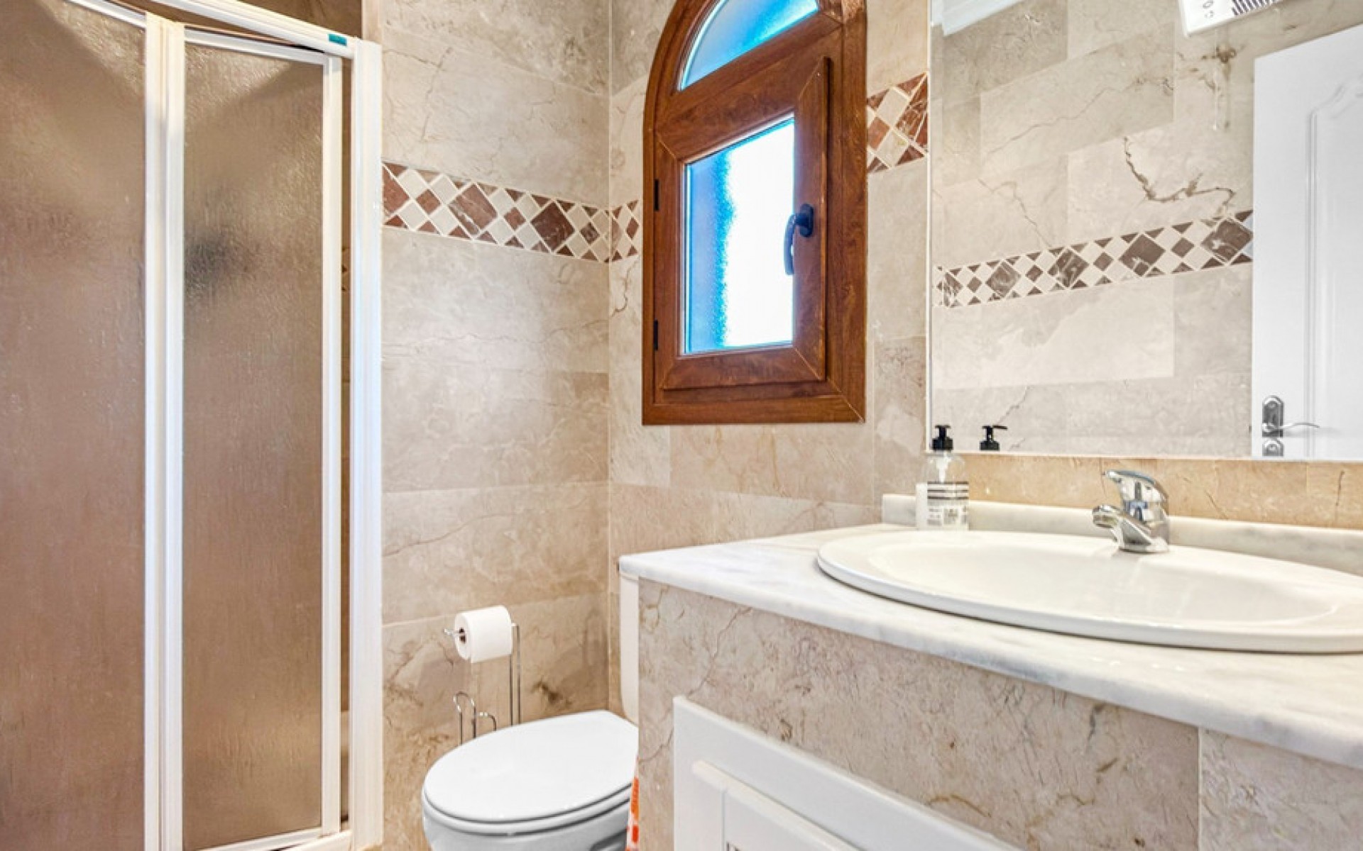 A Vendre - Appartement - Orihuela - Villamartin