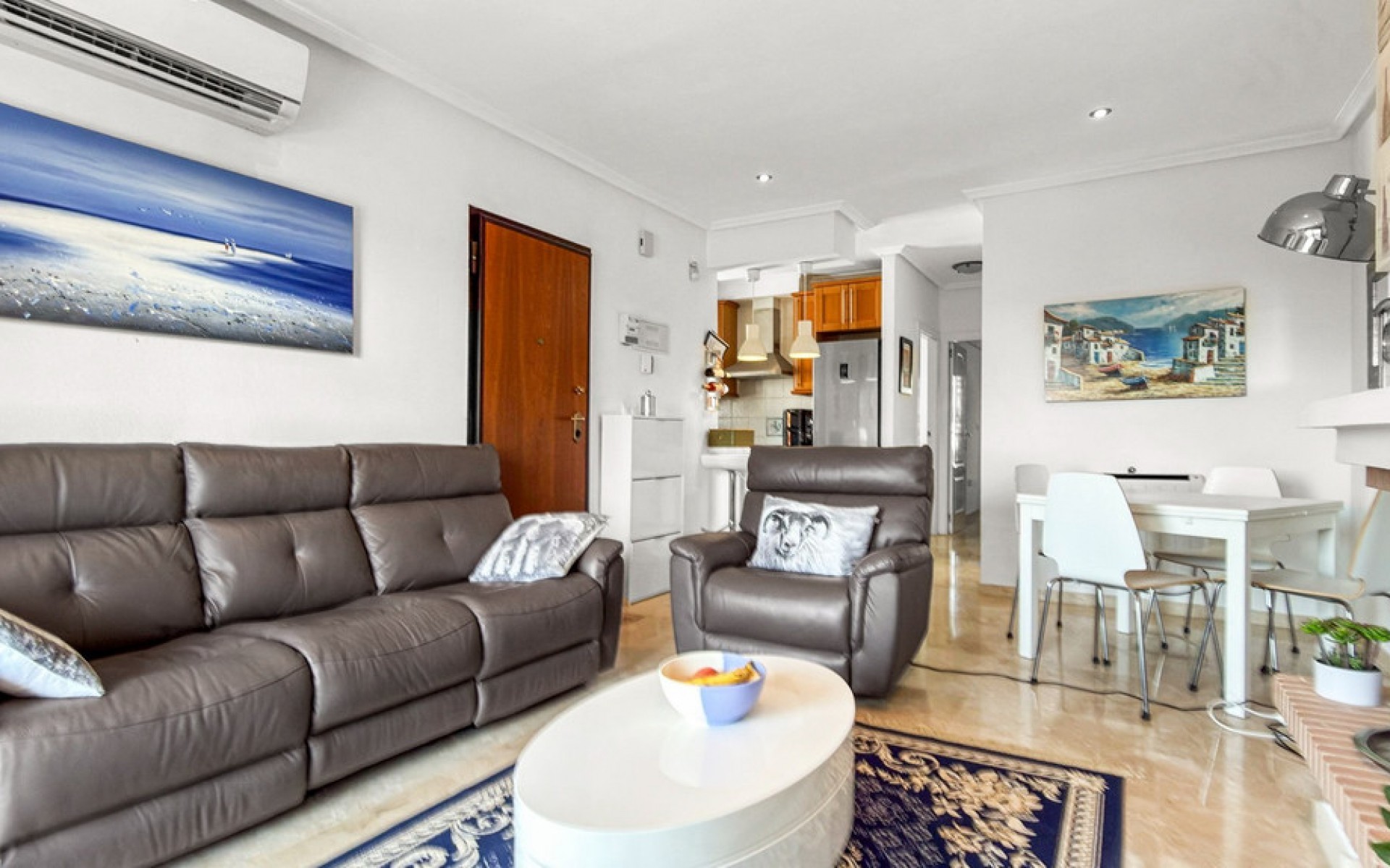 A Vendre - Appartement - Orihuela - Villamartin