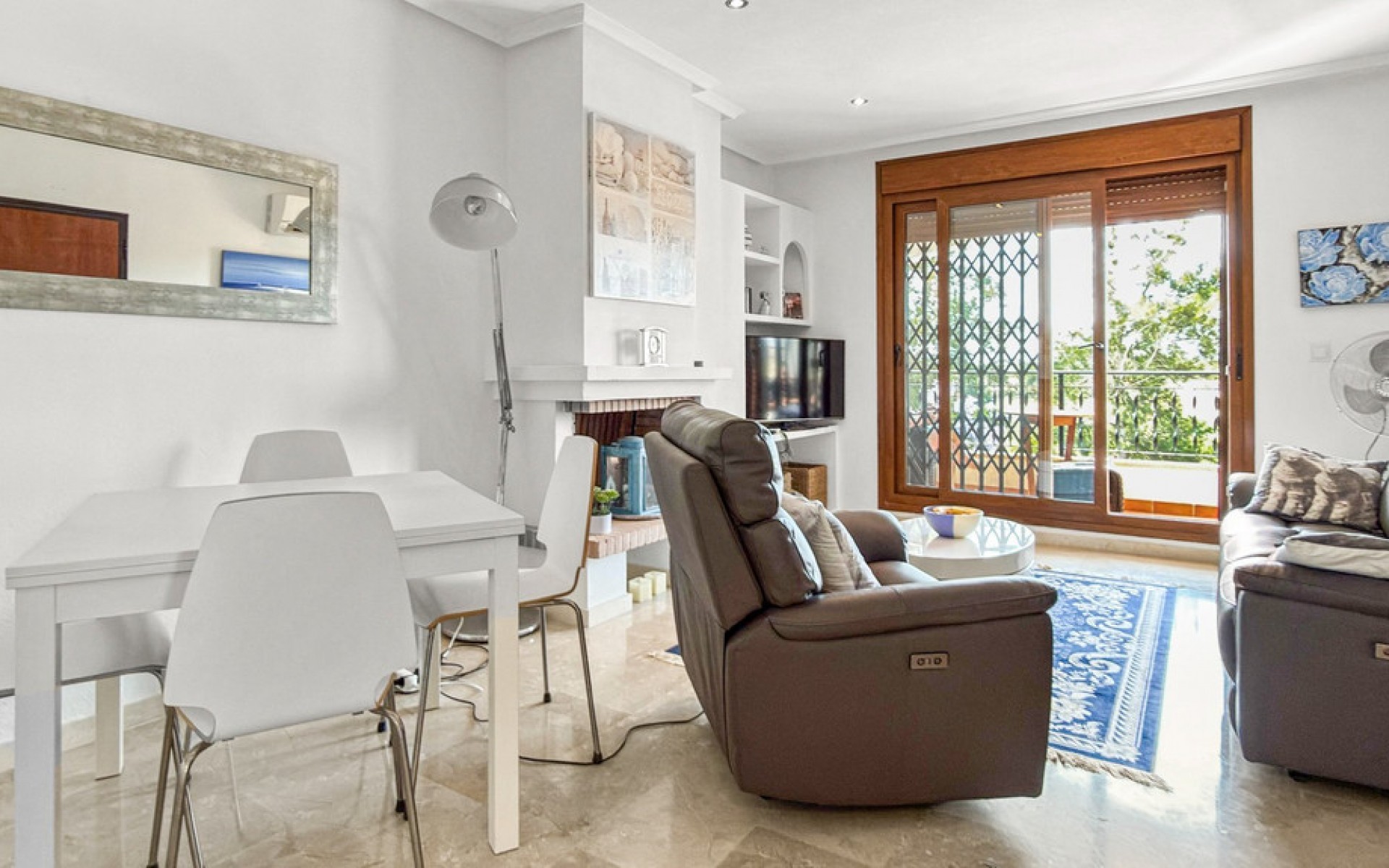 A Vendre - Appartement - Orihuela - Villamartin