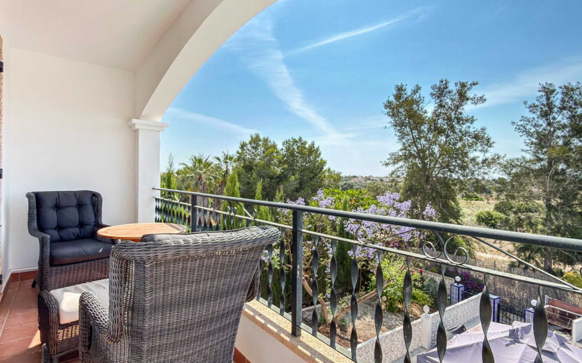 A Vendre - Appartement - Orihuela - Villamartin