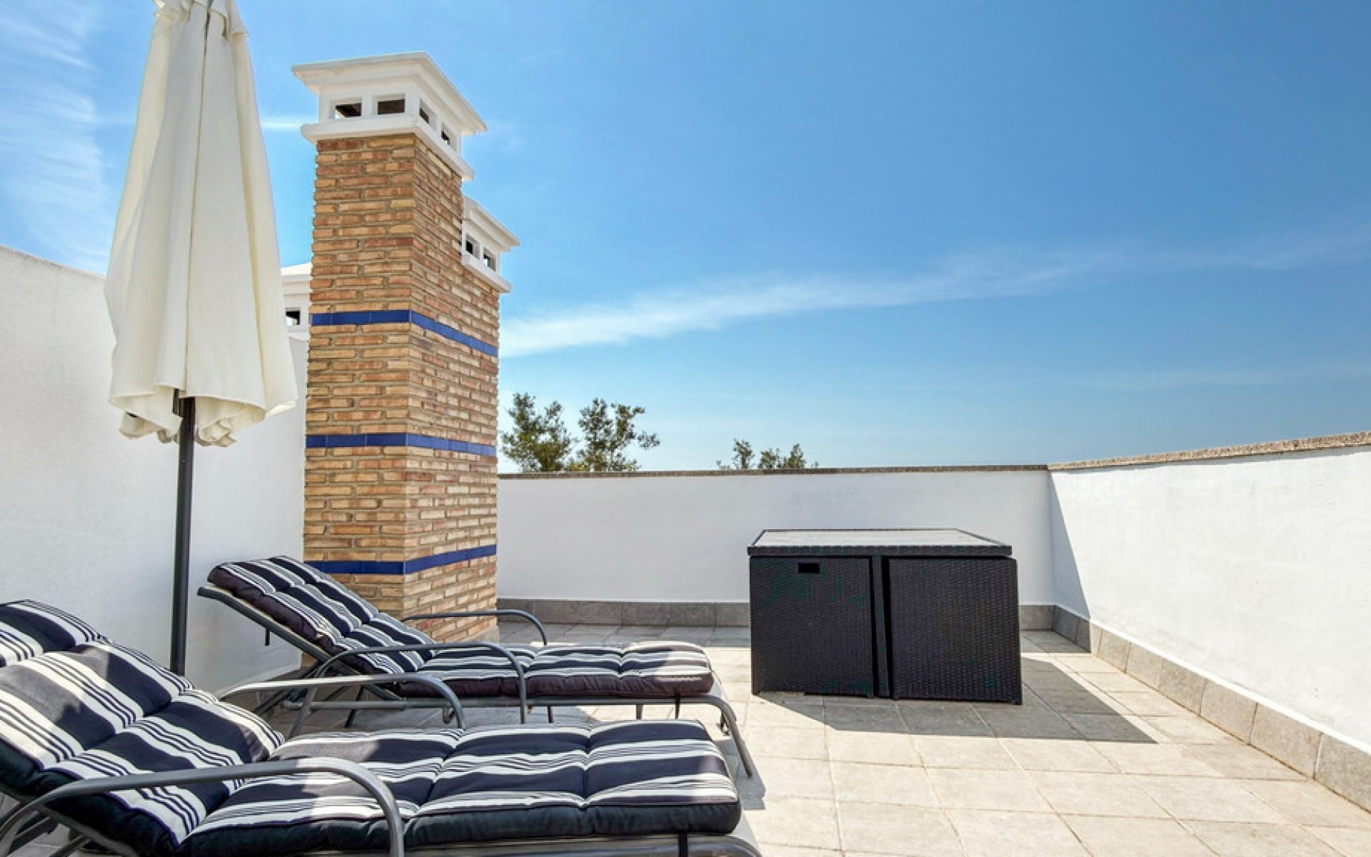 A Vendre - Appartement - Orihuela - Villamartin