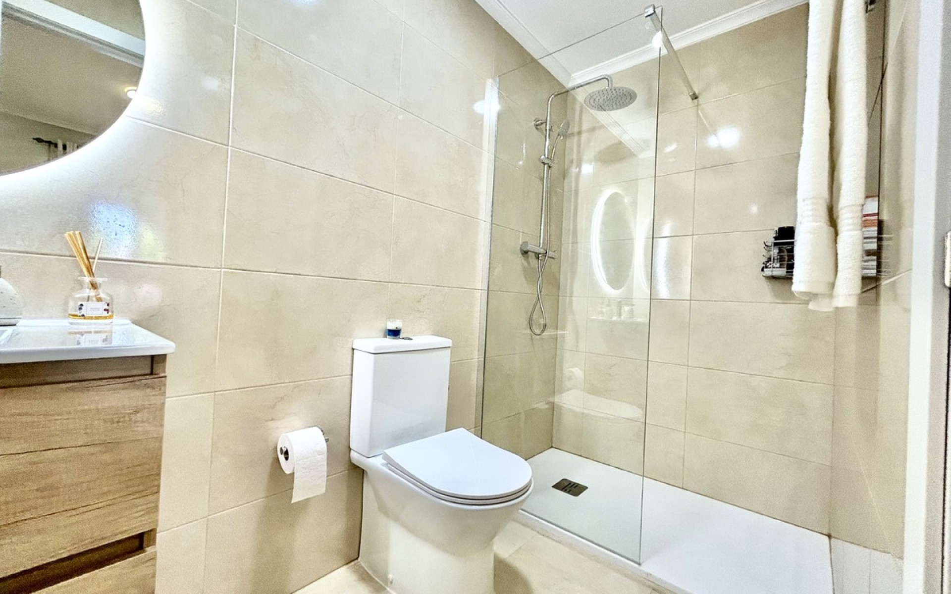 A Vendre - Appartement - Orihuela - Villamartin