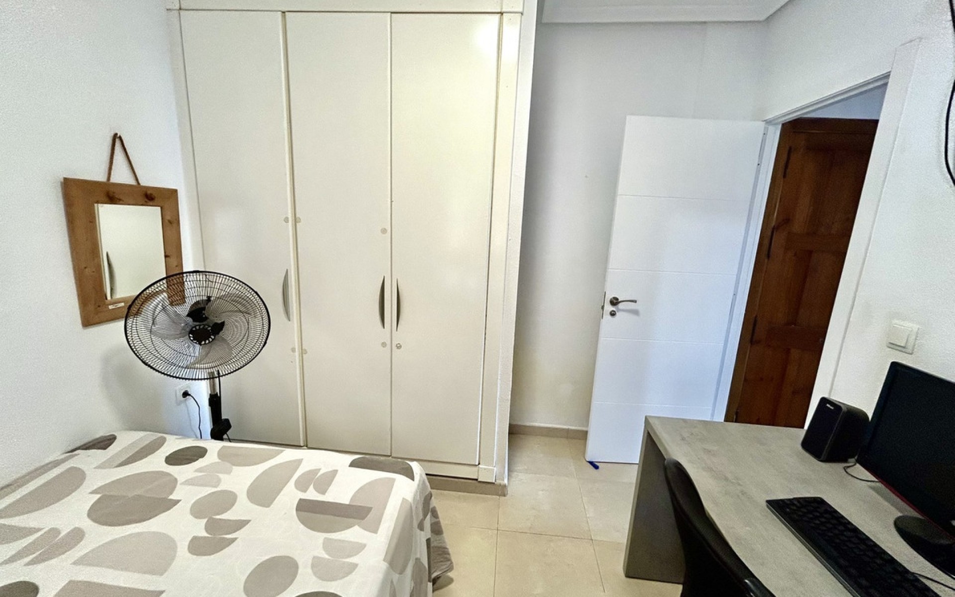 A Vendre - Appartement - Orihuela - Villamartin
