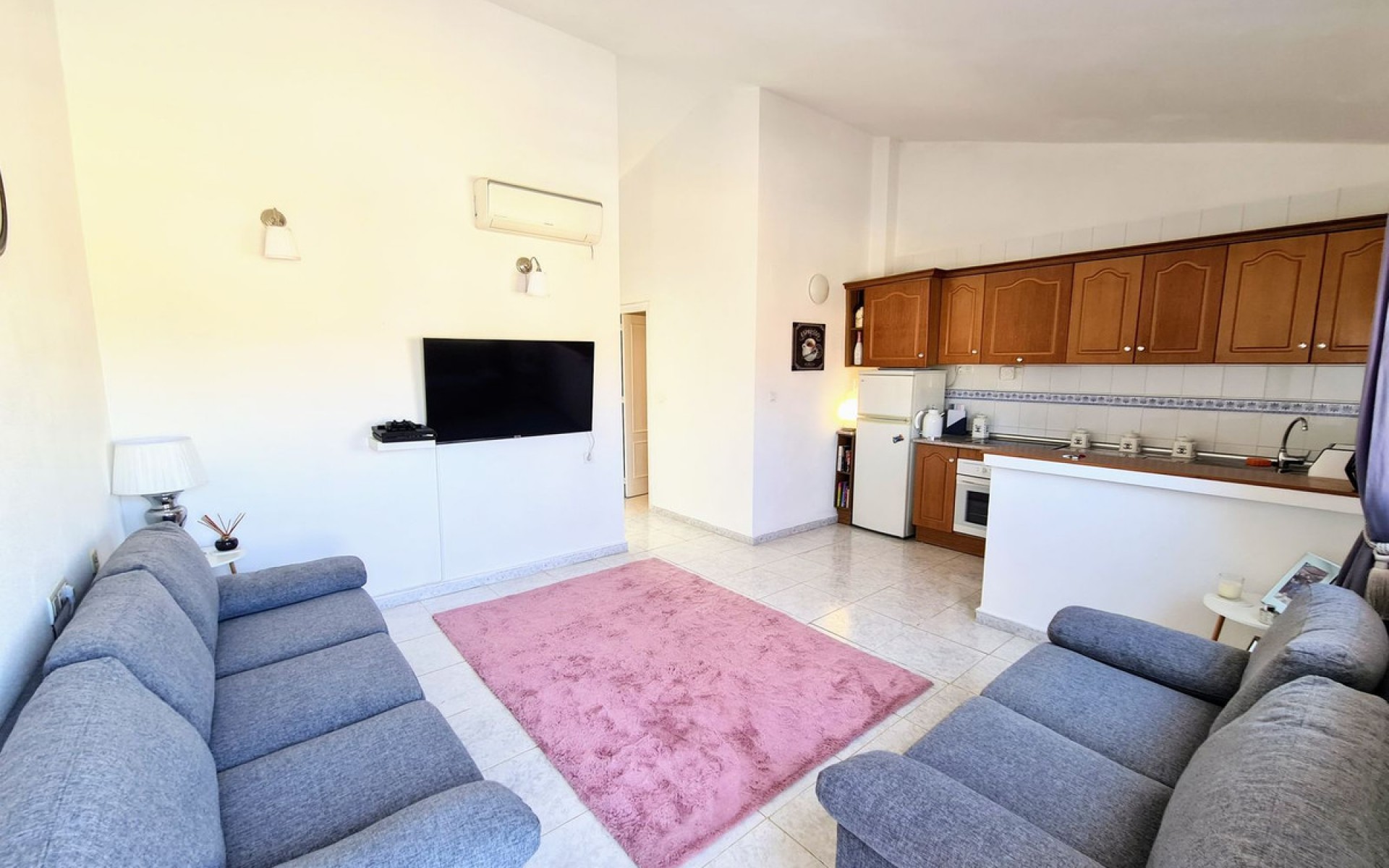 A Vendre - Appartement - Orihuela - Villamartin