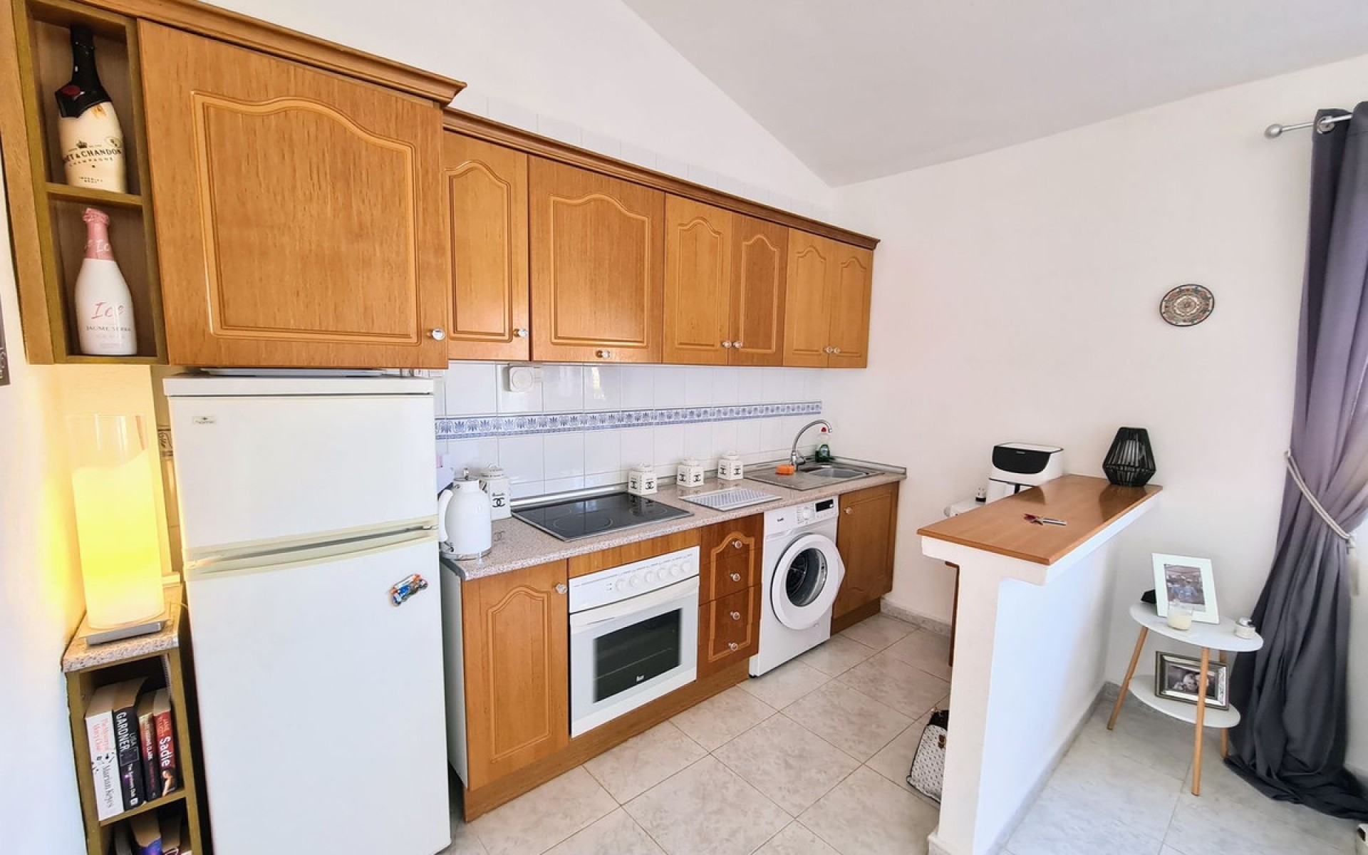 A Vendre - Appartement - Orihuela - Villamartin