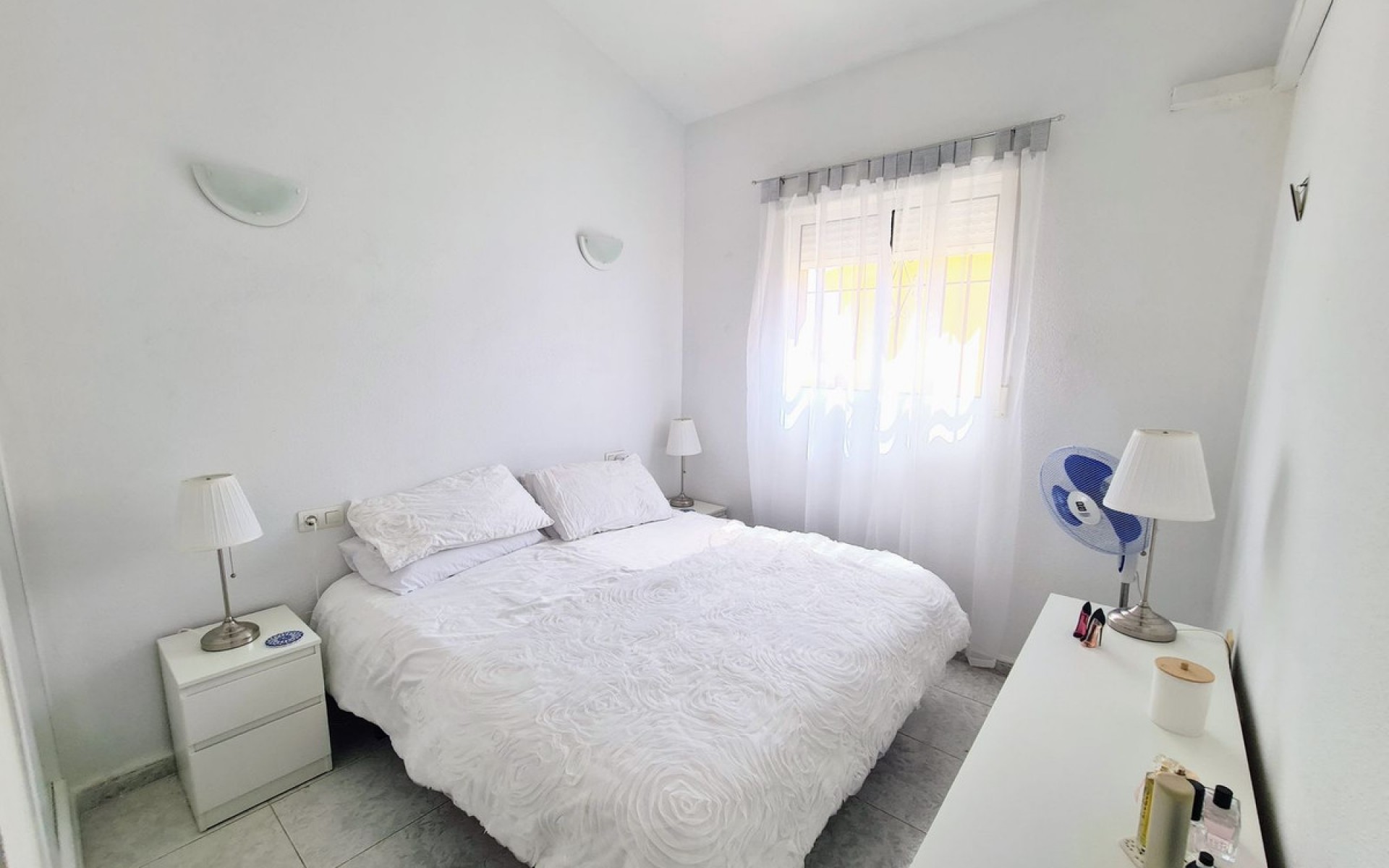 A Vendre - Appartement - Orihuela - Villamartin