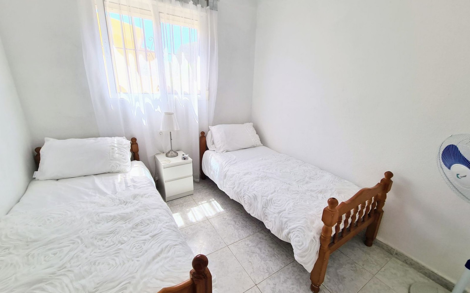 A Vendre - Appartement - Orihuela - Villamartin
