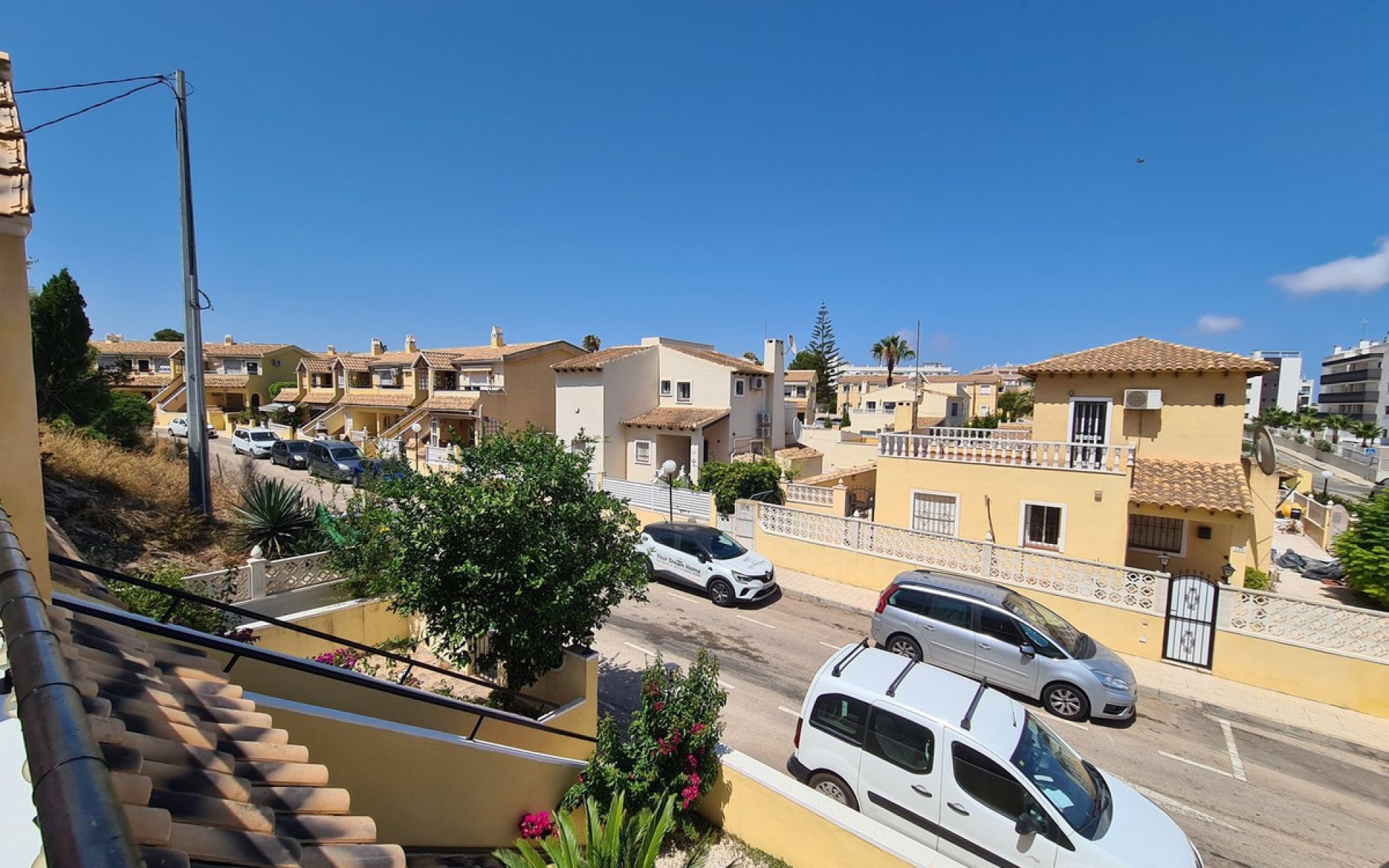 A Vendre - Appartement - Orihuela - Villamartin