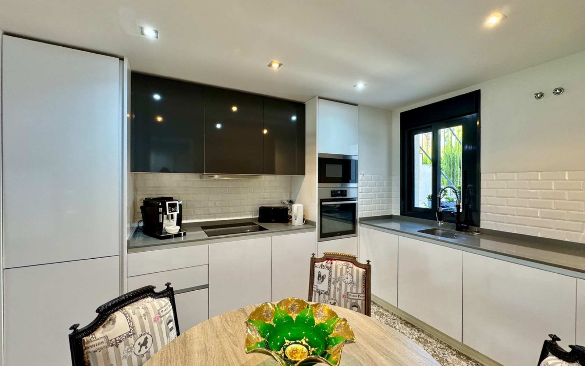 A Vendre - Appartement - Orihuela - Villamartin