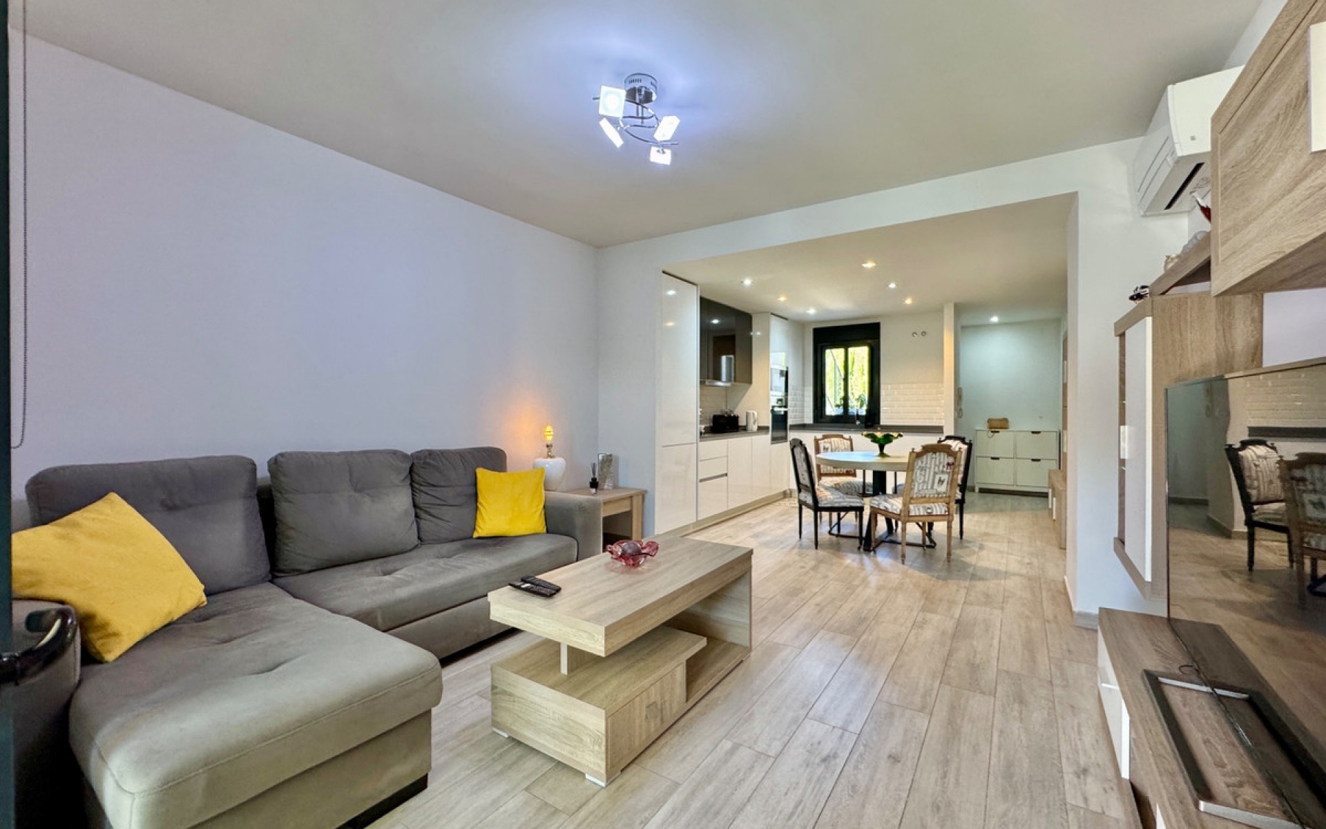A Vendre - Appartement - Orihuela - Villamartin