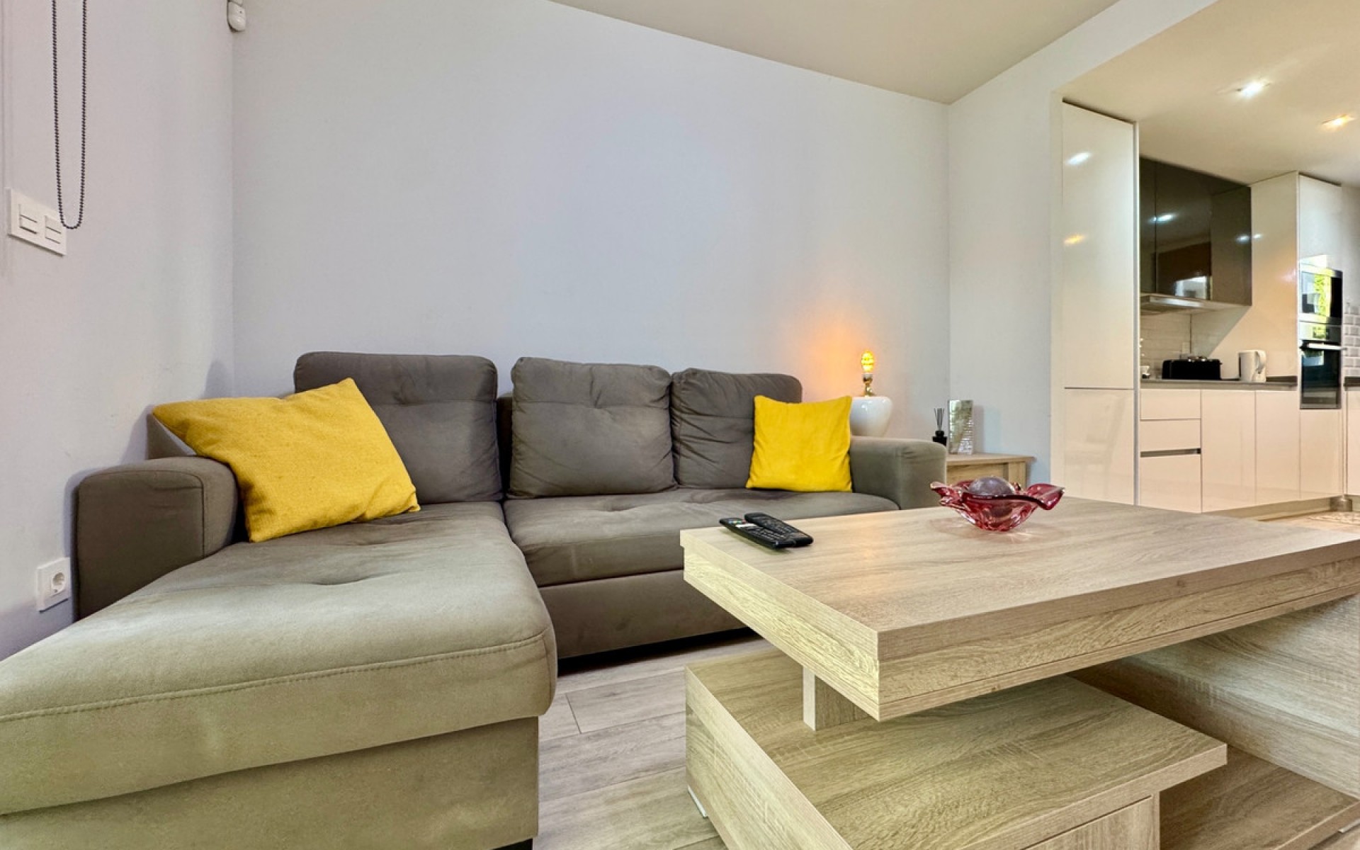 A Vendre - Appartement - Orihuela - Villamartin