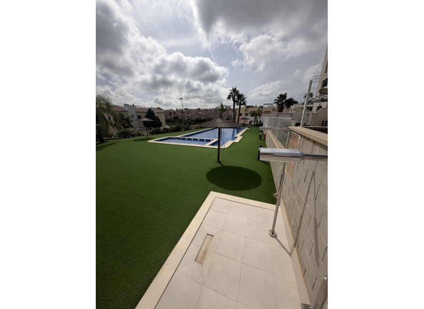 A Vendre - Appartement - Orihuela - Villamartin