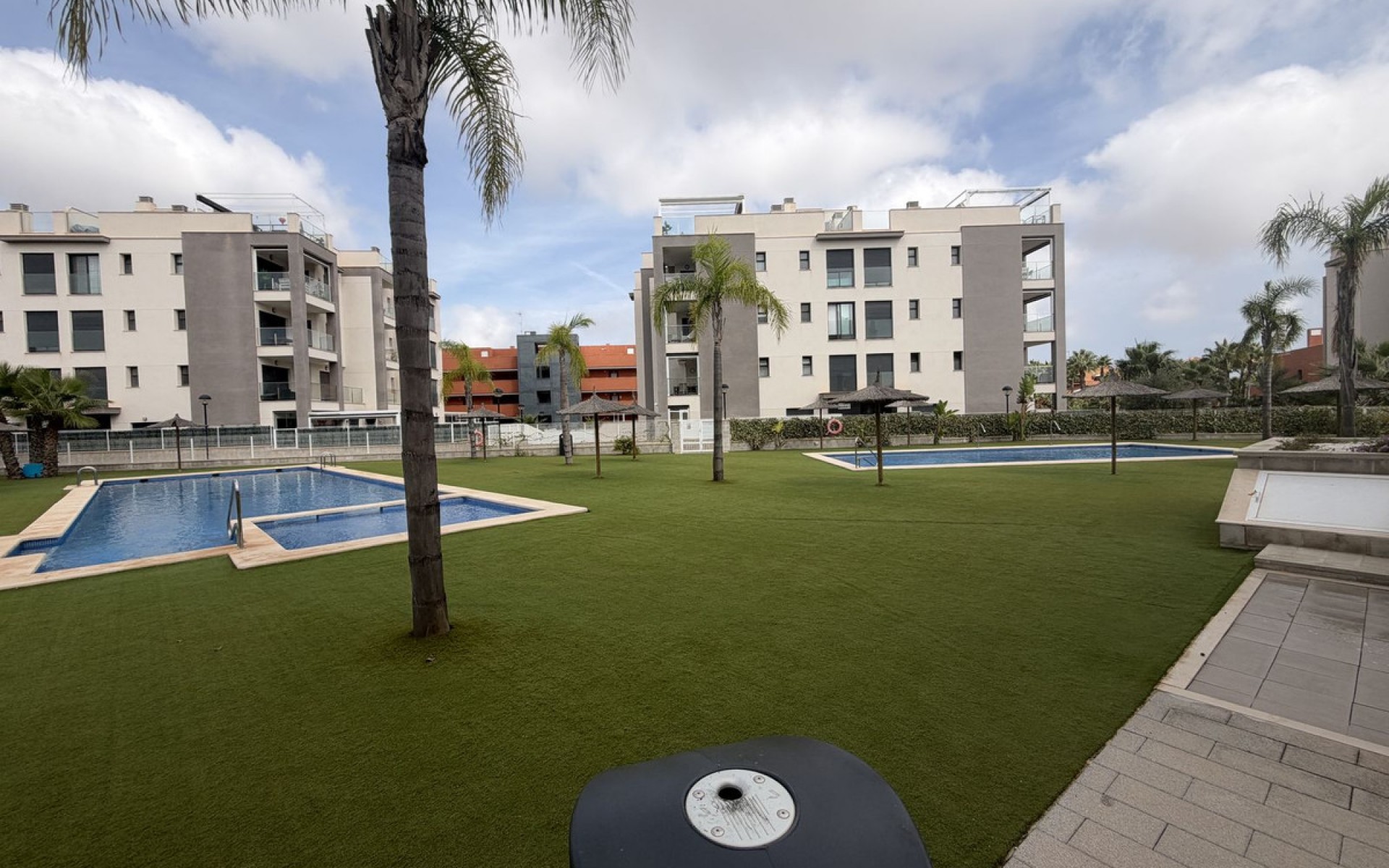 A Vendre - Appartement - Orihuela - Villamartin