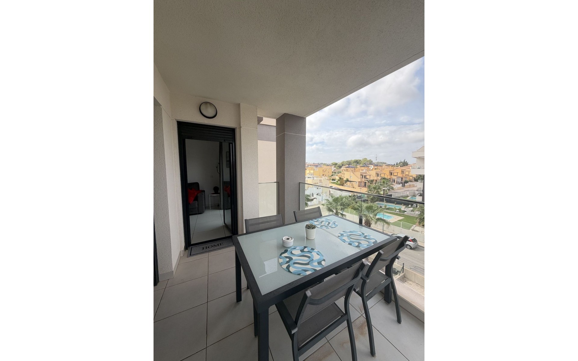 A Vendre - Appartement - Orihuela - Villamartin