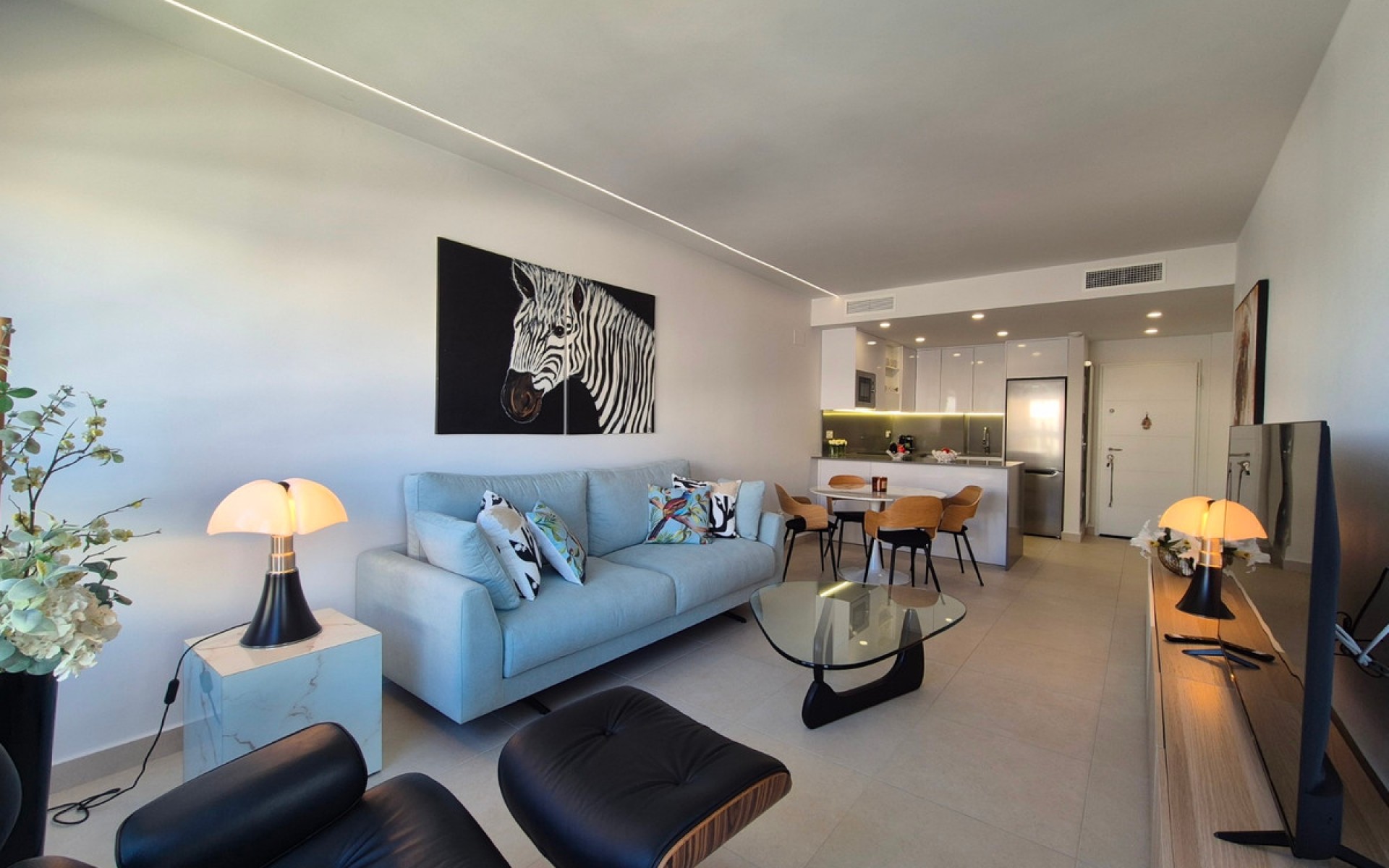 A Vendre - Appartement - Orihuela - Villamartin