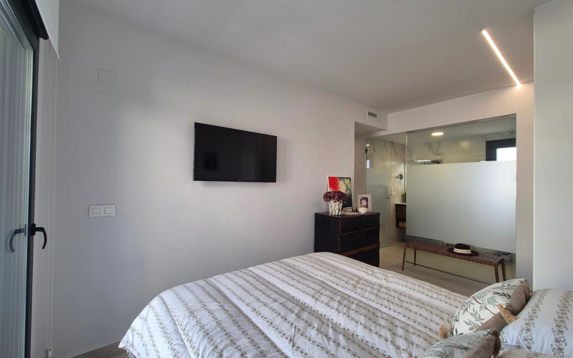 A Vendre - Appartement - Orihuela - Villamartin