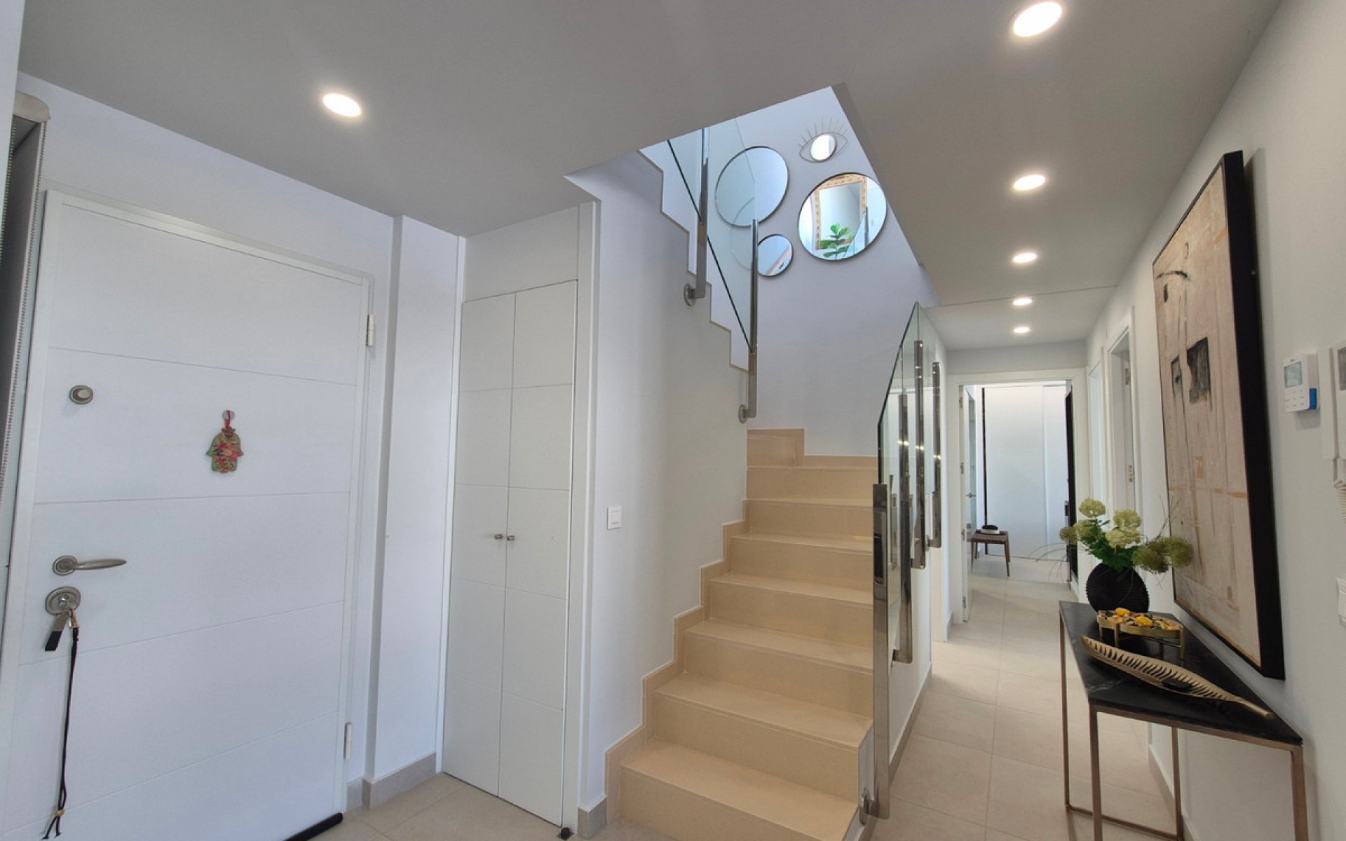 A Vendre - Appartement - Orihuela - Villamartin