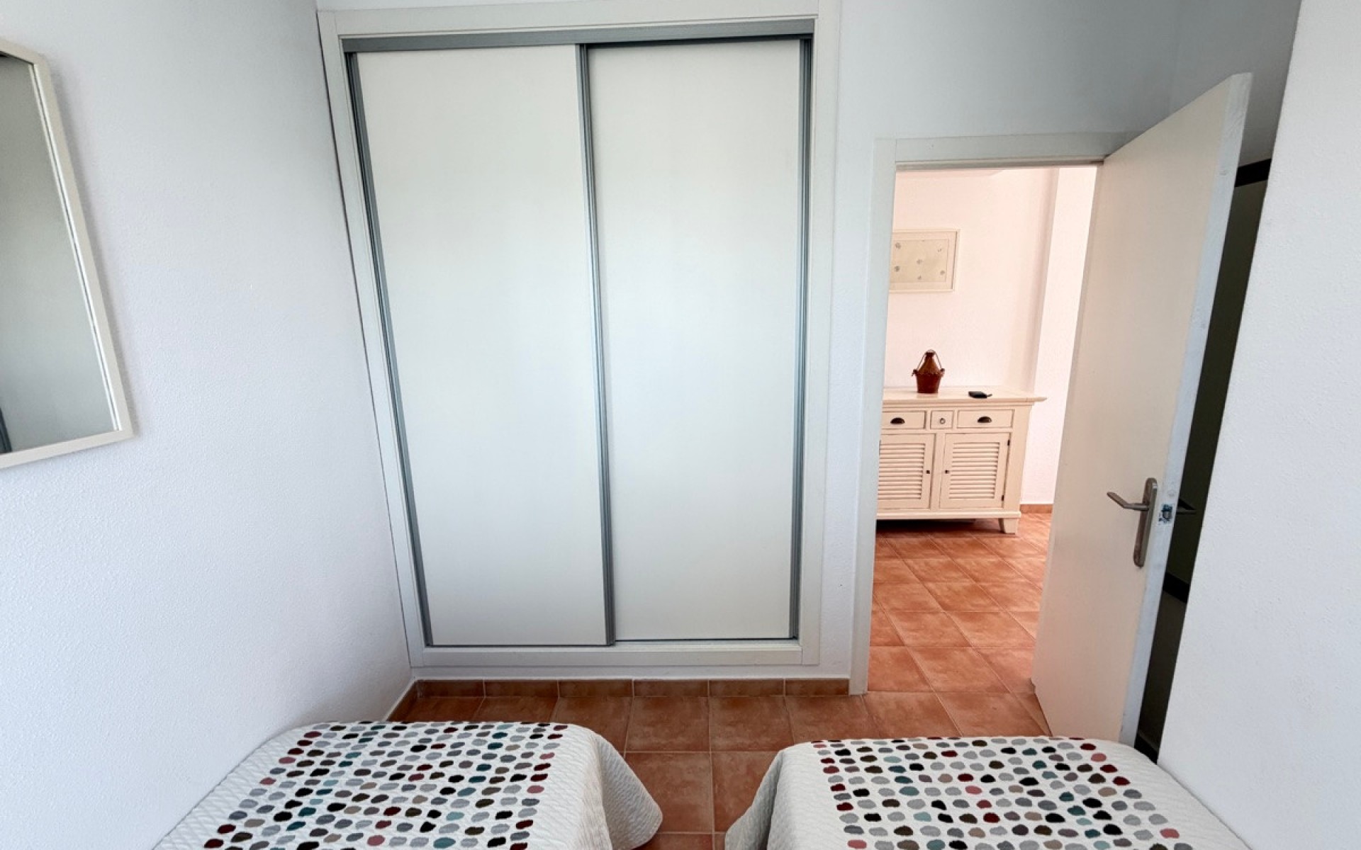 A Vendre - Appartement - Orihuela - Villamartin