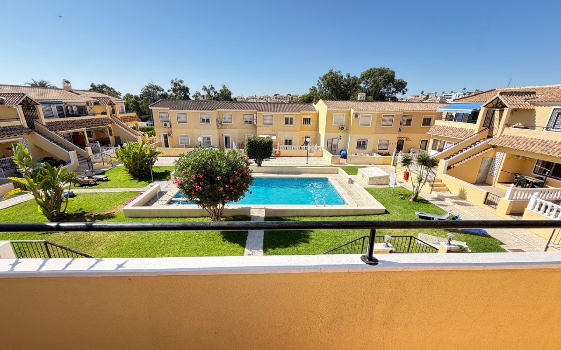 A Vendre - Appartement - Orihuela - Villamartin