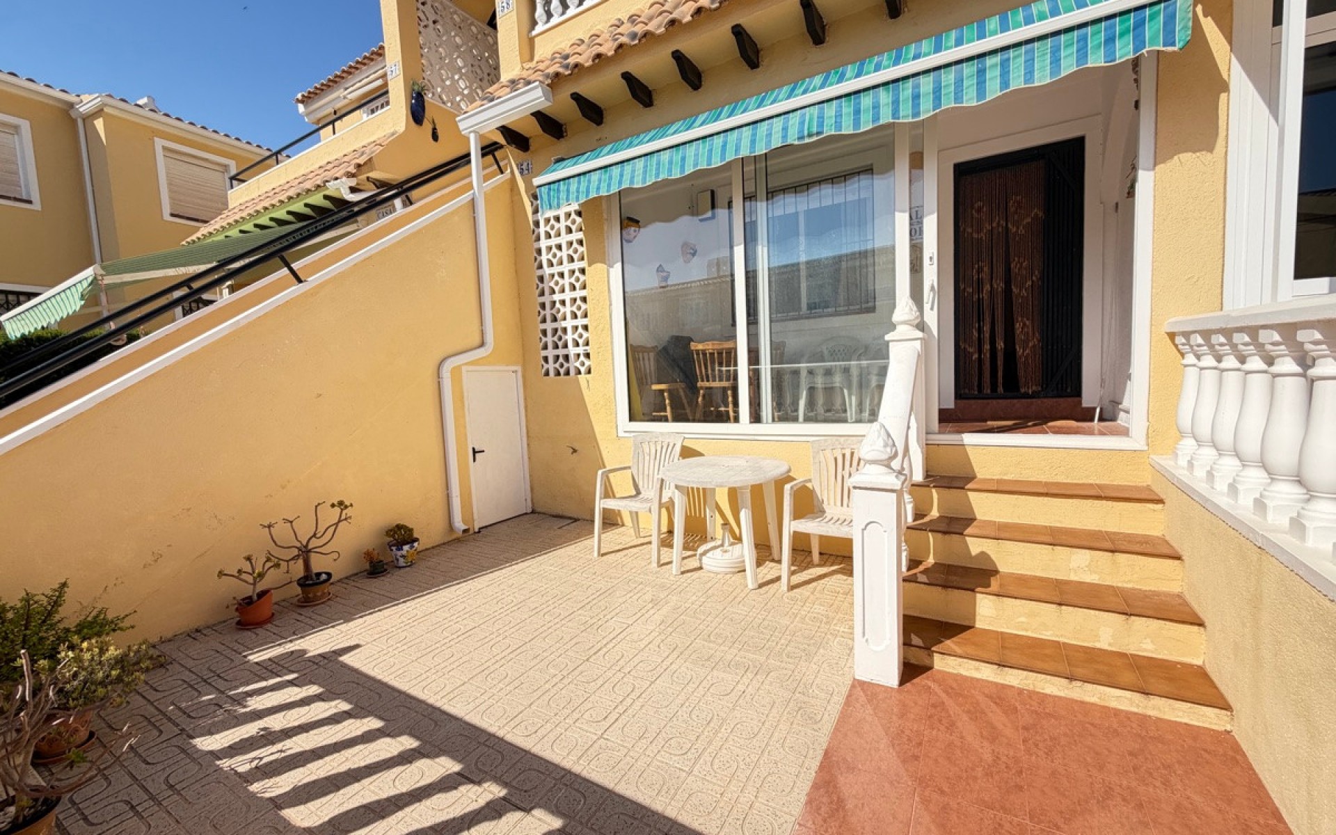 A Vendre - Appartement - Orihuela - Villamartin