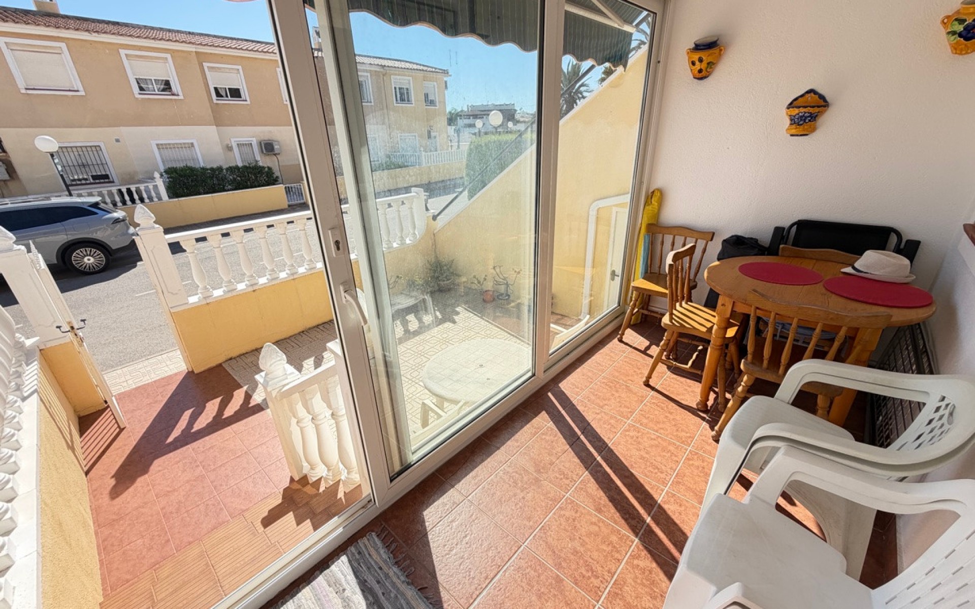 A Vendre - Appartement - Orihuela - Villamartin