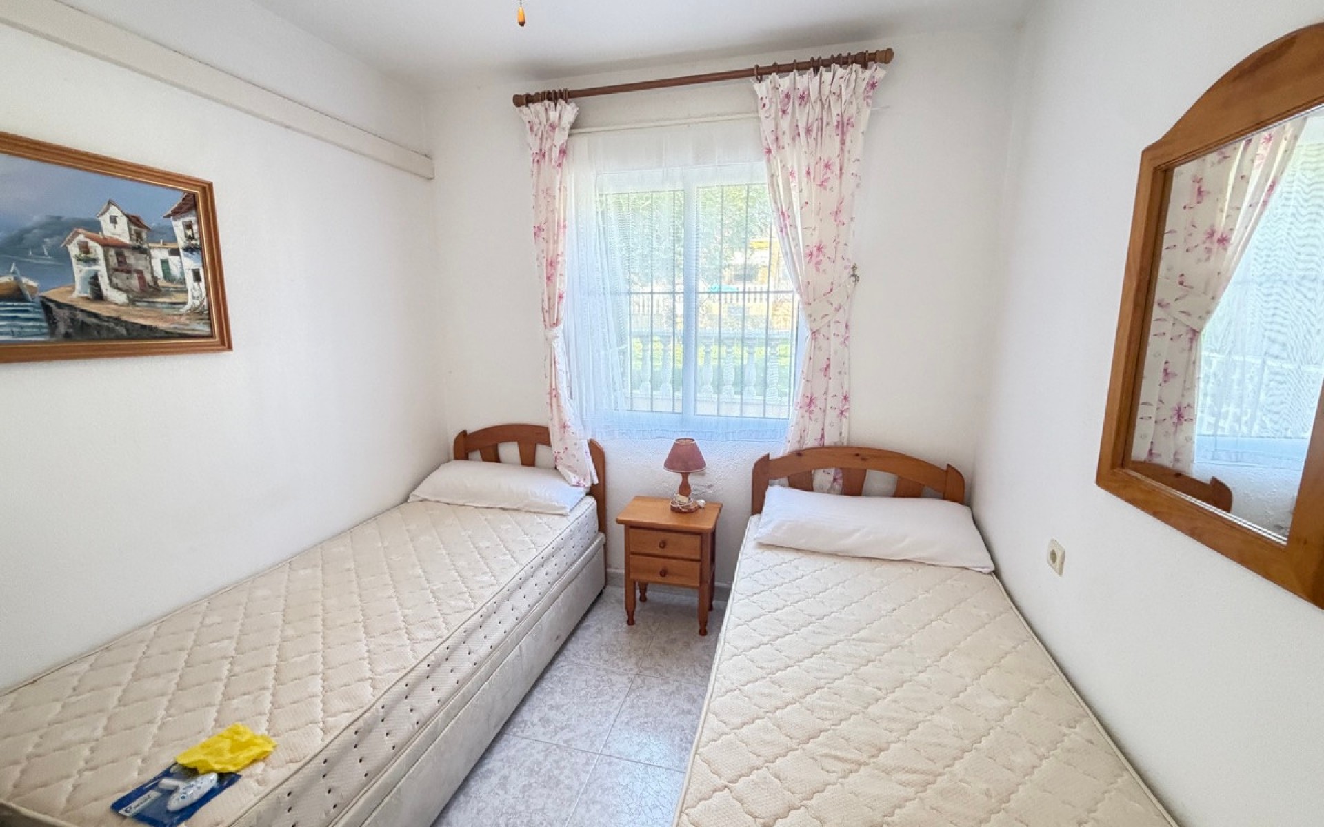 A Vendre - Appartement - Orihuela - Villamartin