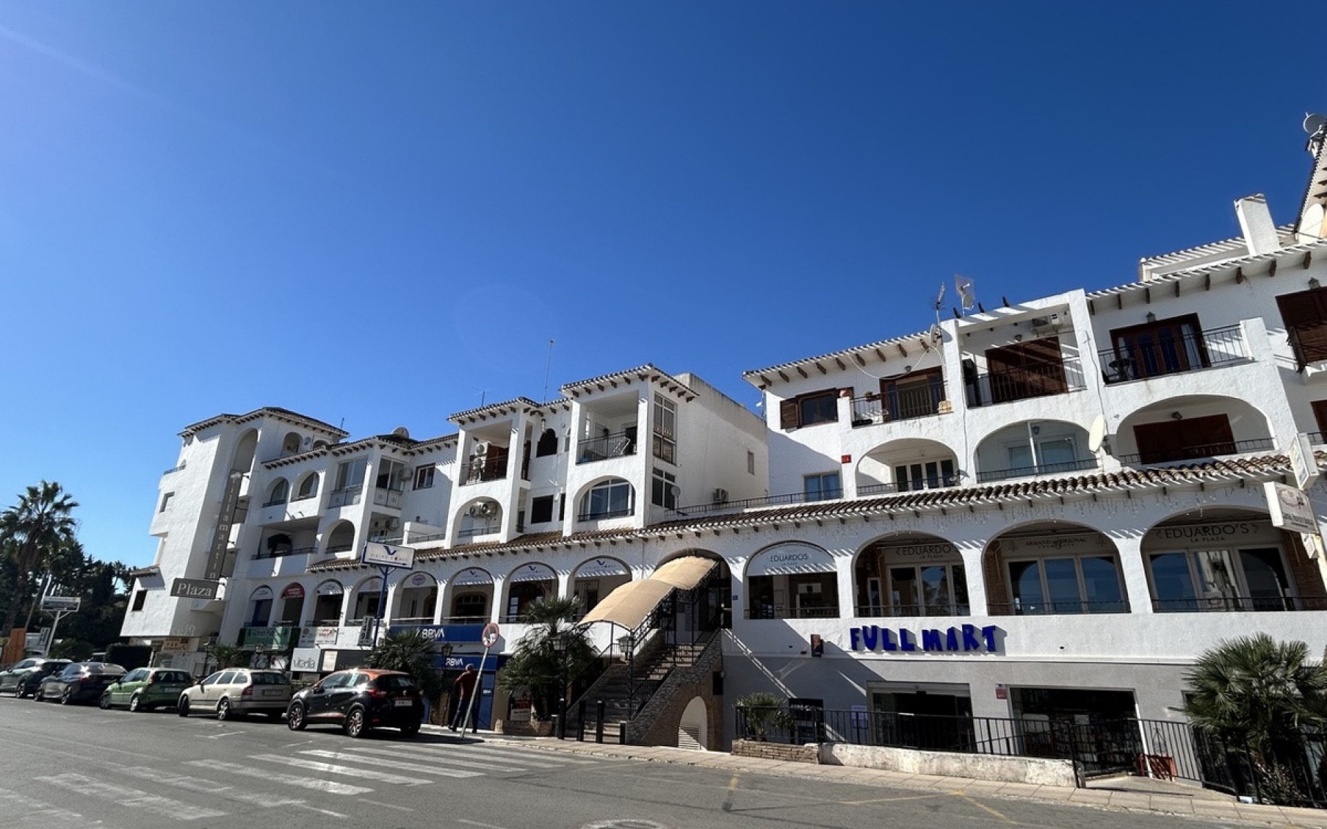 A Vendre - Appartement - Orihuela - Villamartin