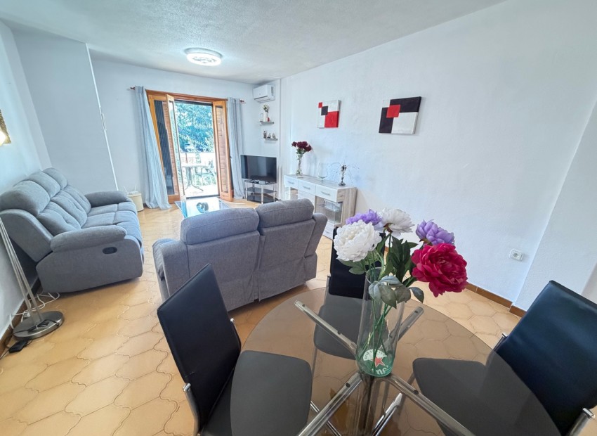 A Vendre - Appartement - Orihuela - Villamartin