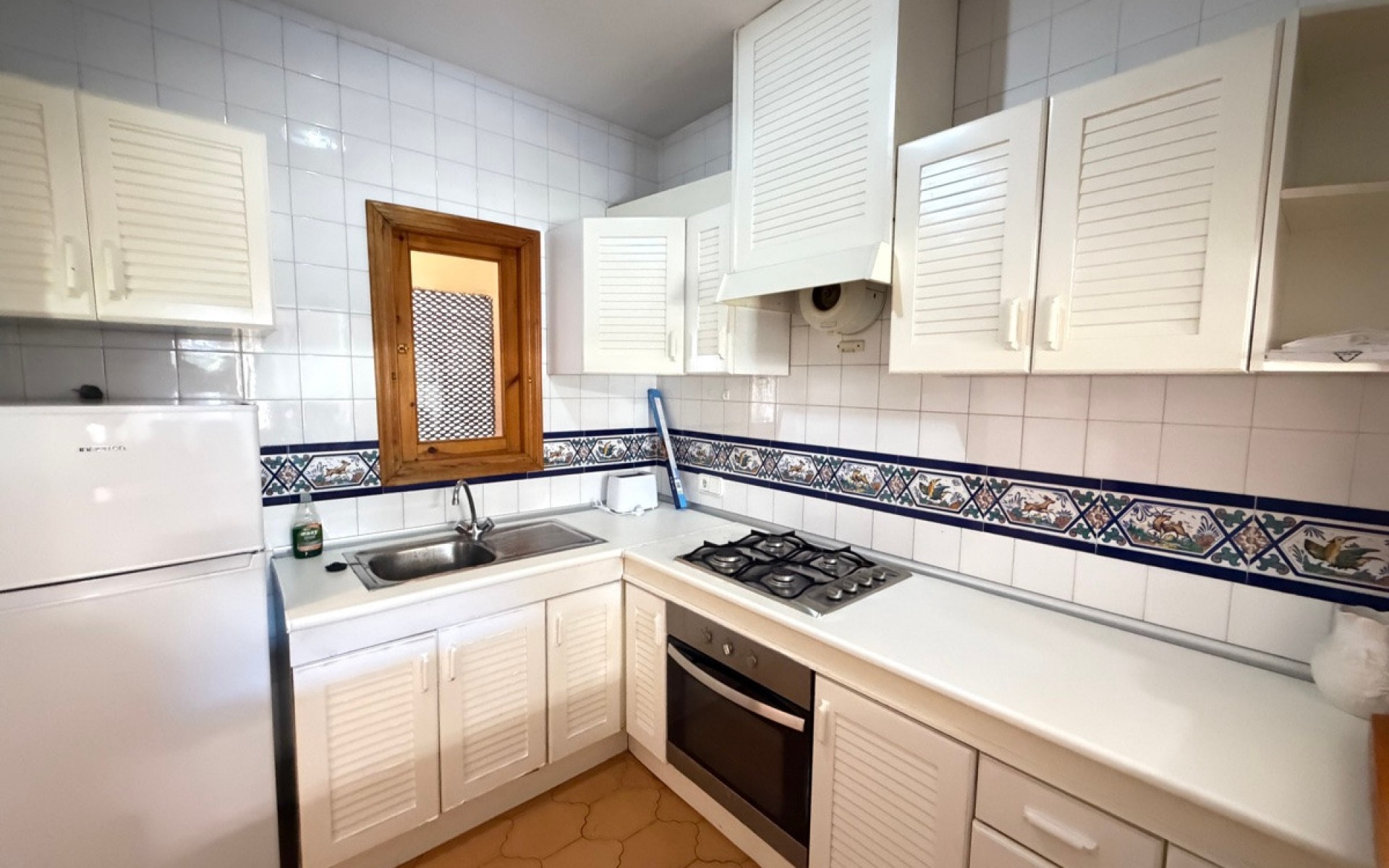A Vendre - Appartement - Orihuela - Villamartin